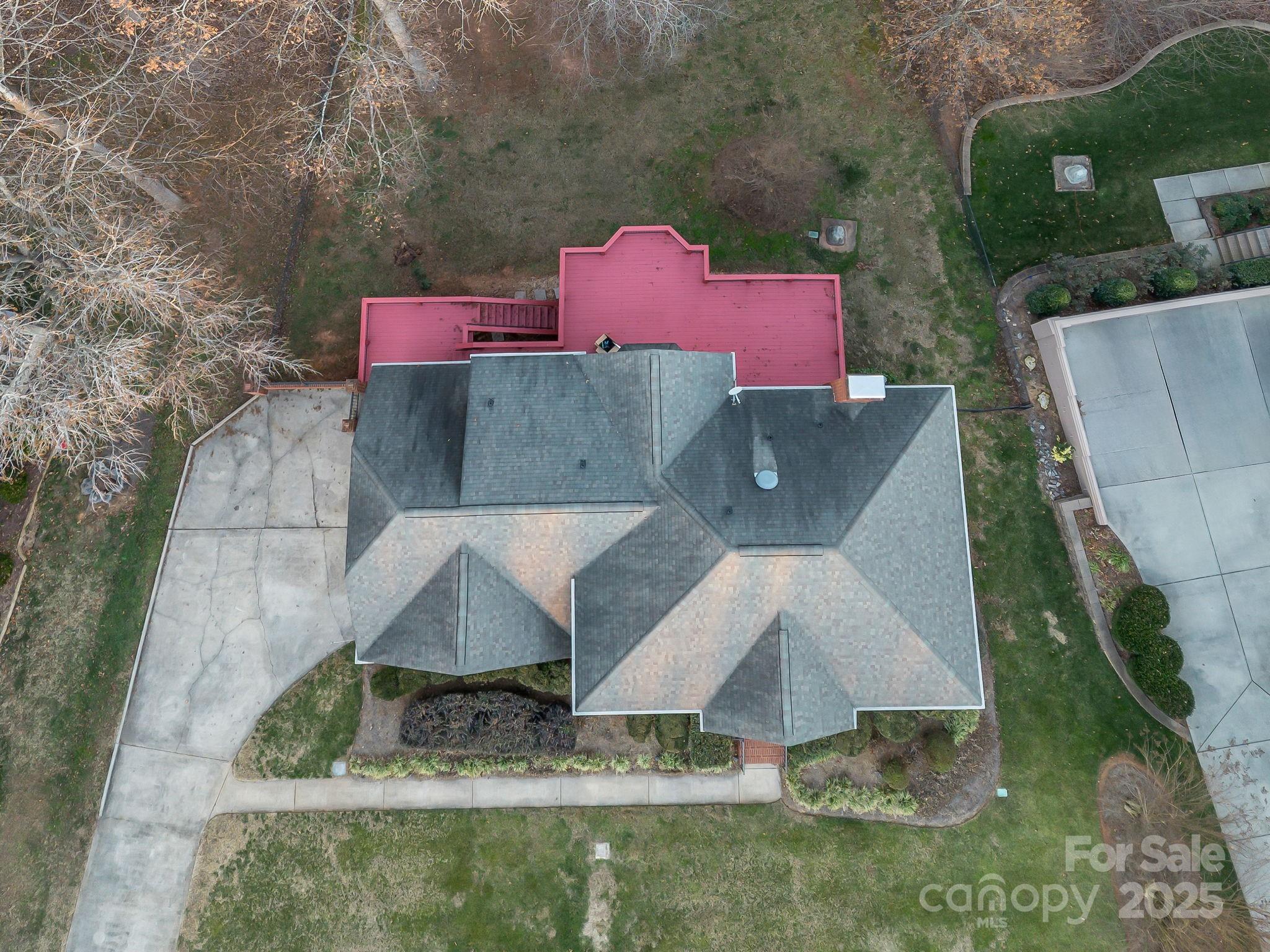 907 Weymouth Drive — Gastonia