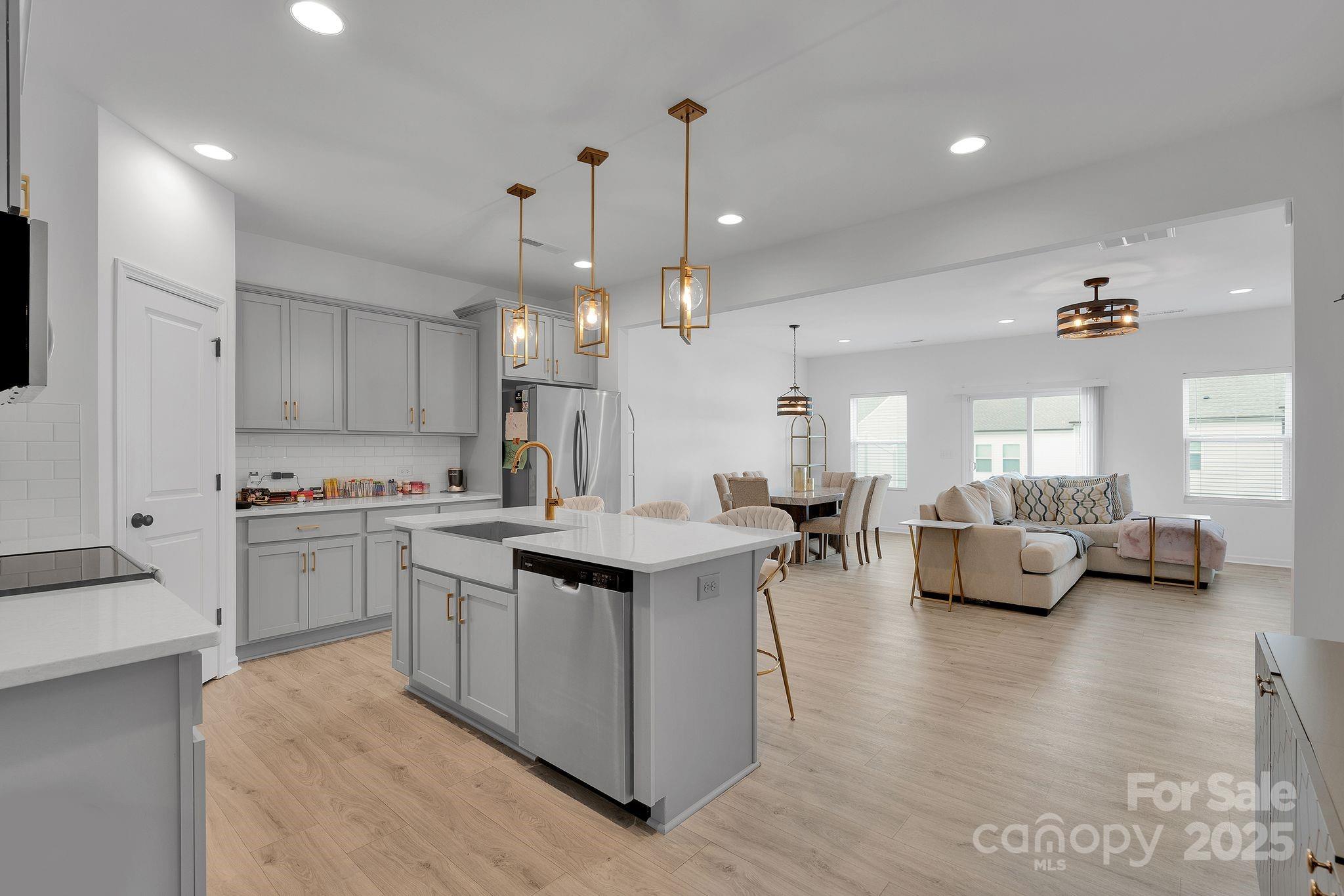11012 Pagebrook Lane — Charlotte
