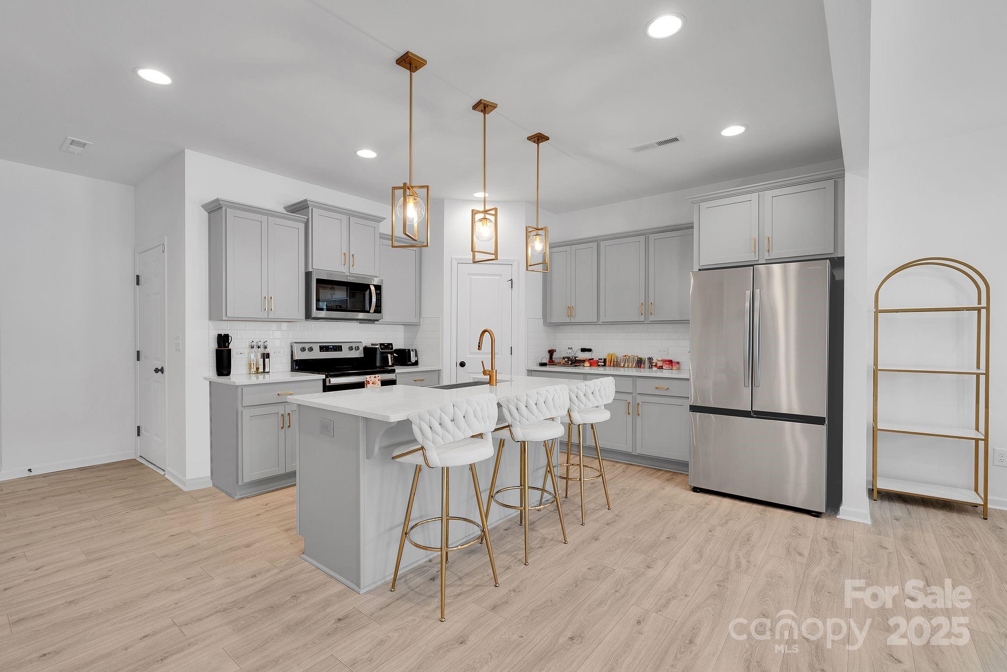 11012 Pagebrook Lane — Charlotte