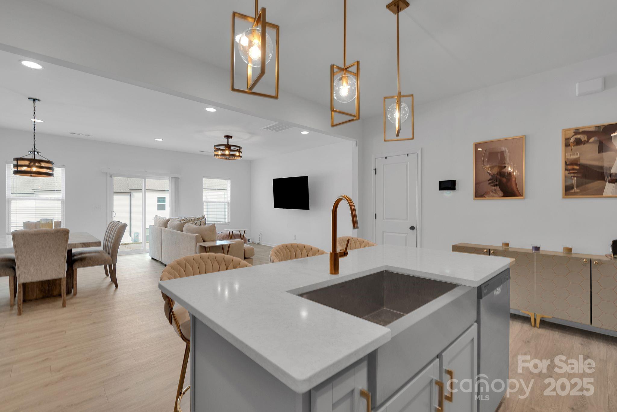 11012 Pagebrook Lane — Charlotte