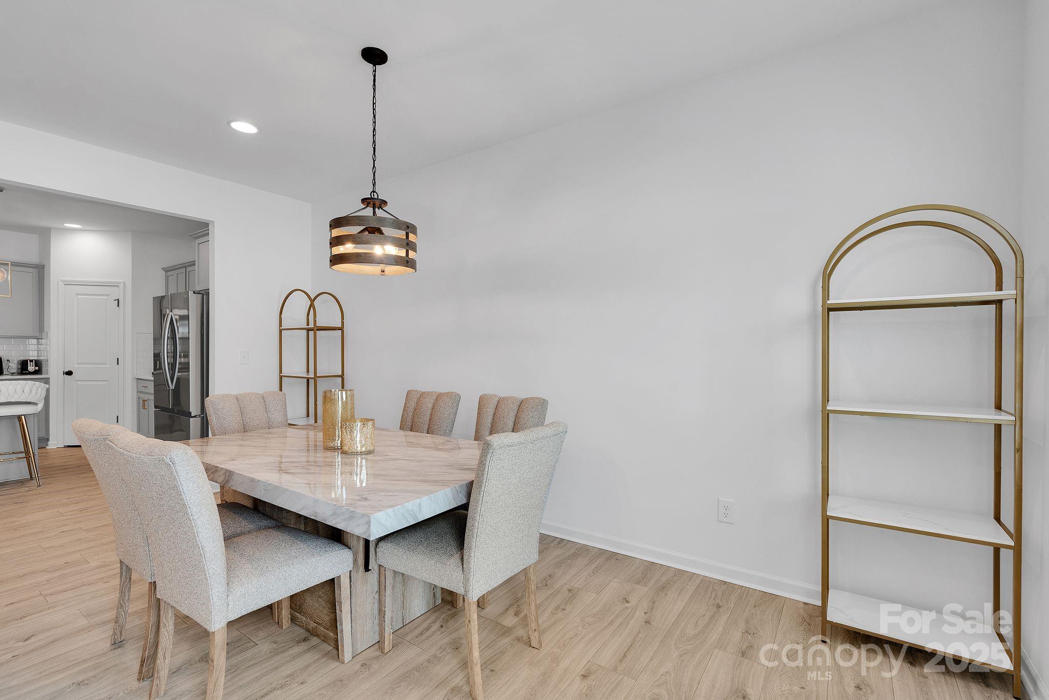 11012 Pagebrook Lane — Charlotte