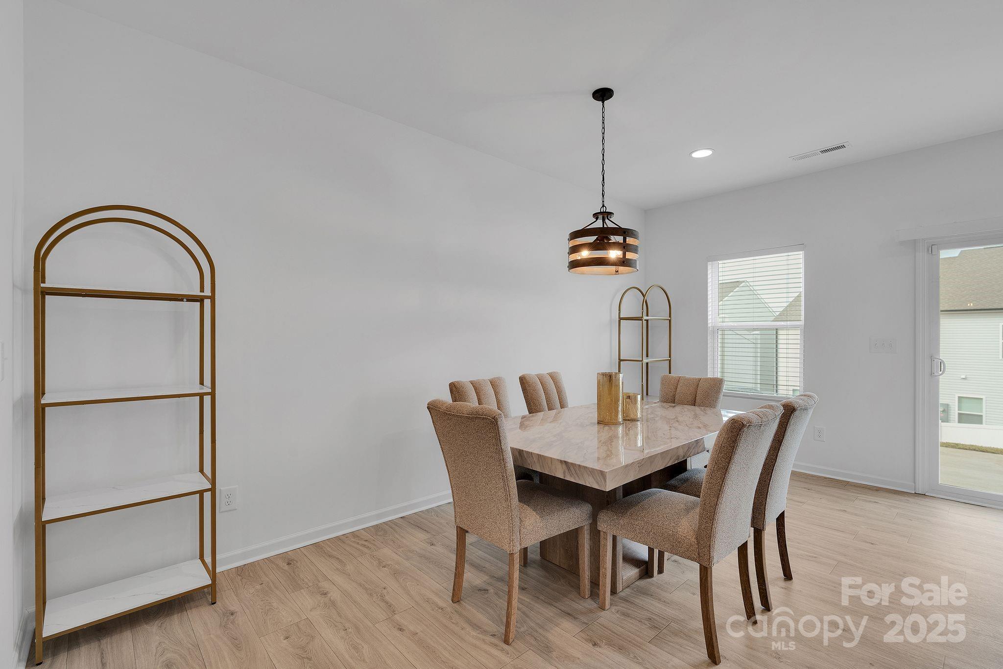 11012 Pagebrook Lane — Charlotte
