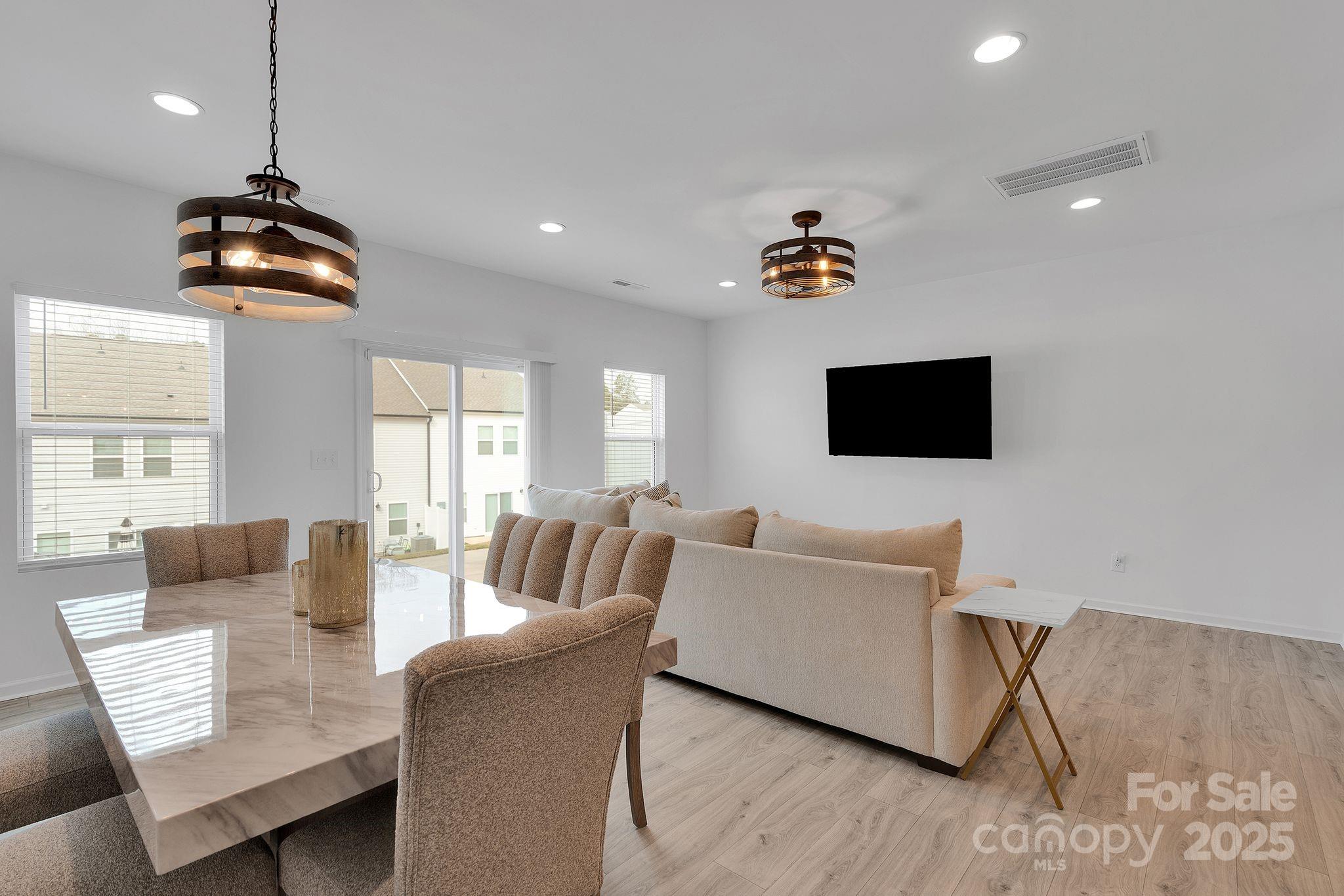 11012 Pagebrook Lane — Charlotte