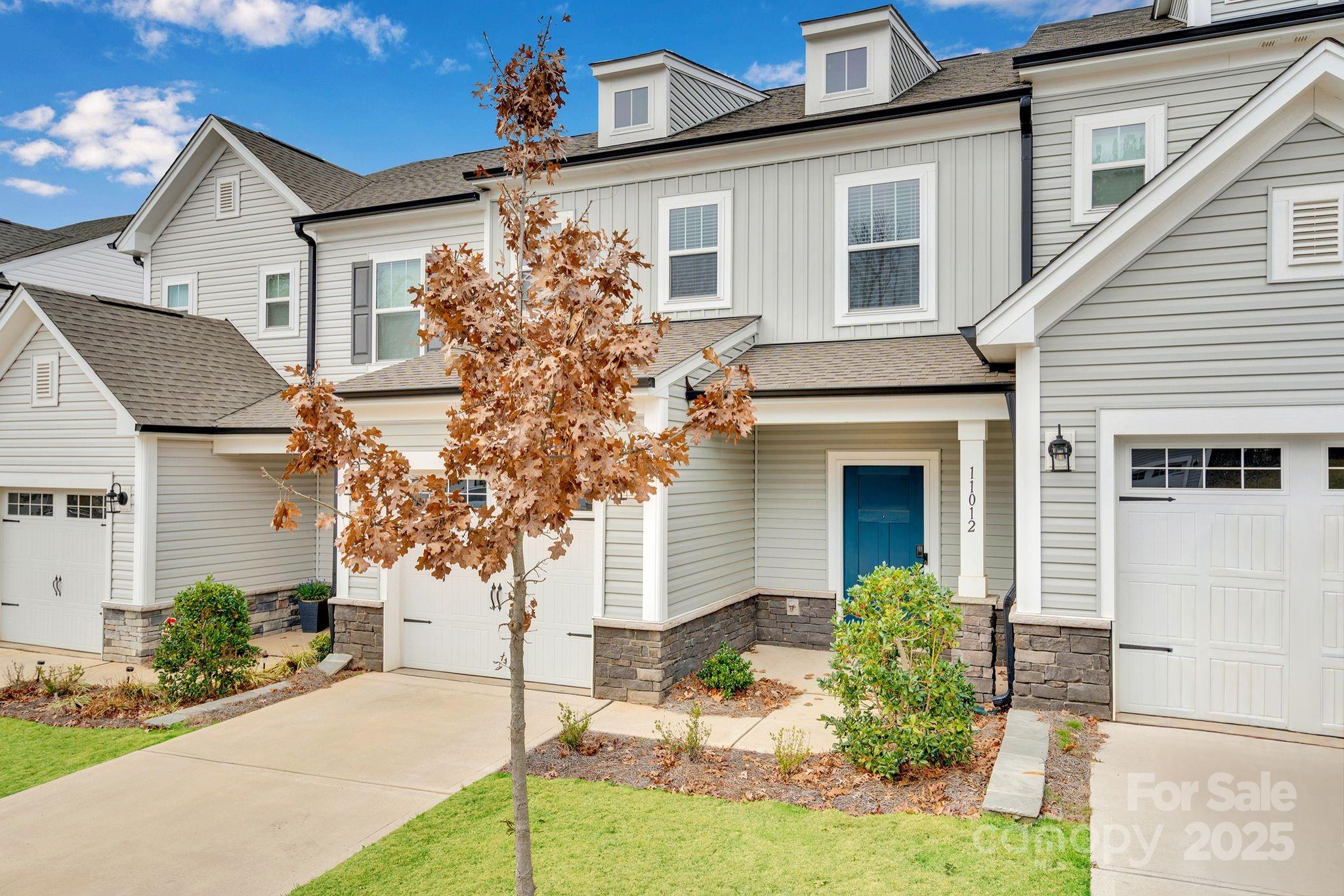 11012 Pagebrook Lane — Charlotte