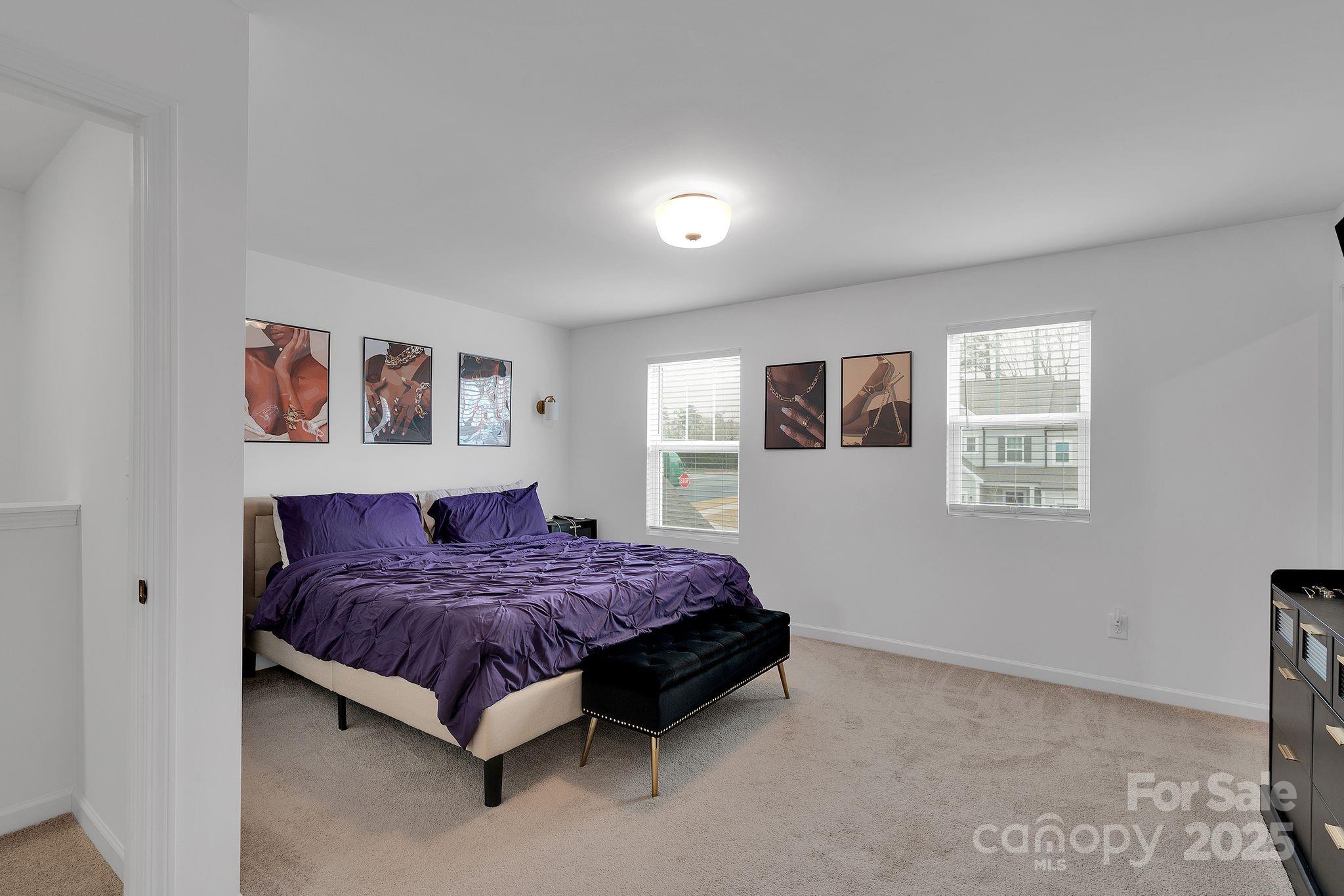 11012 Pagebrook Lane — Charlotte