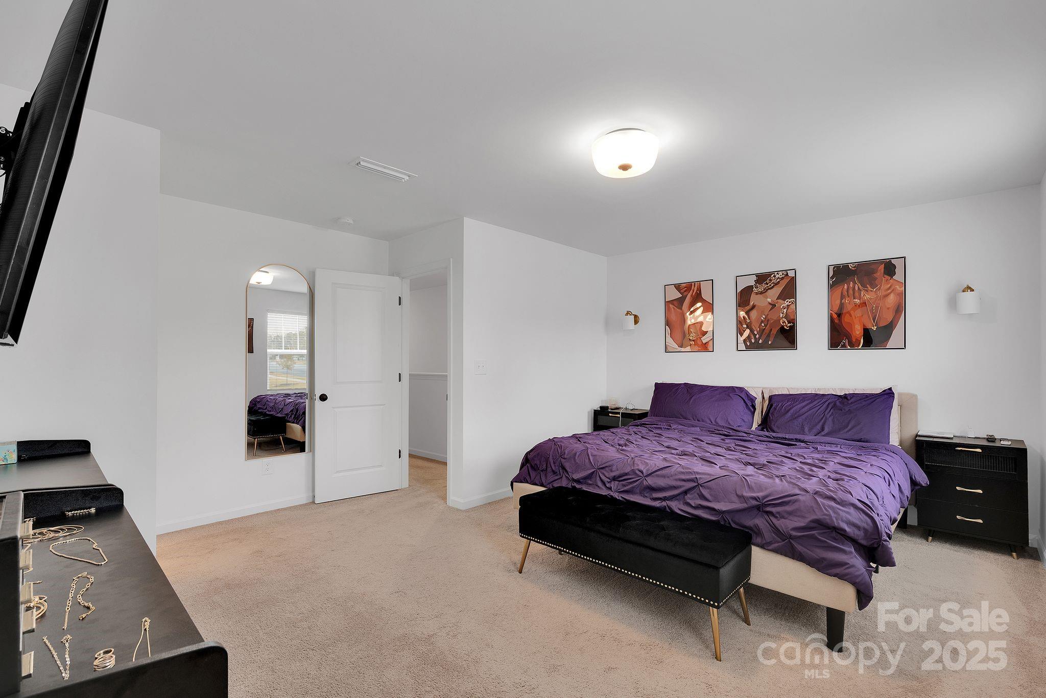 11012 Pagebrook Lane — Charlotte