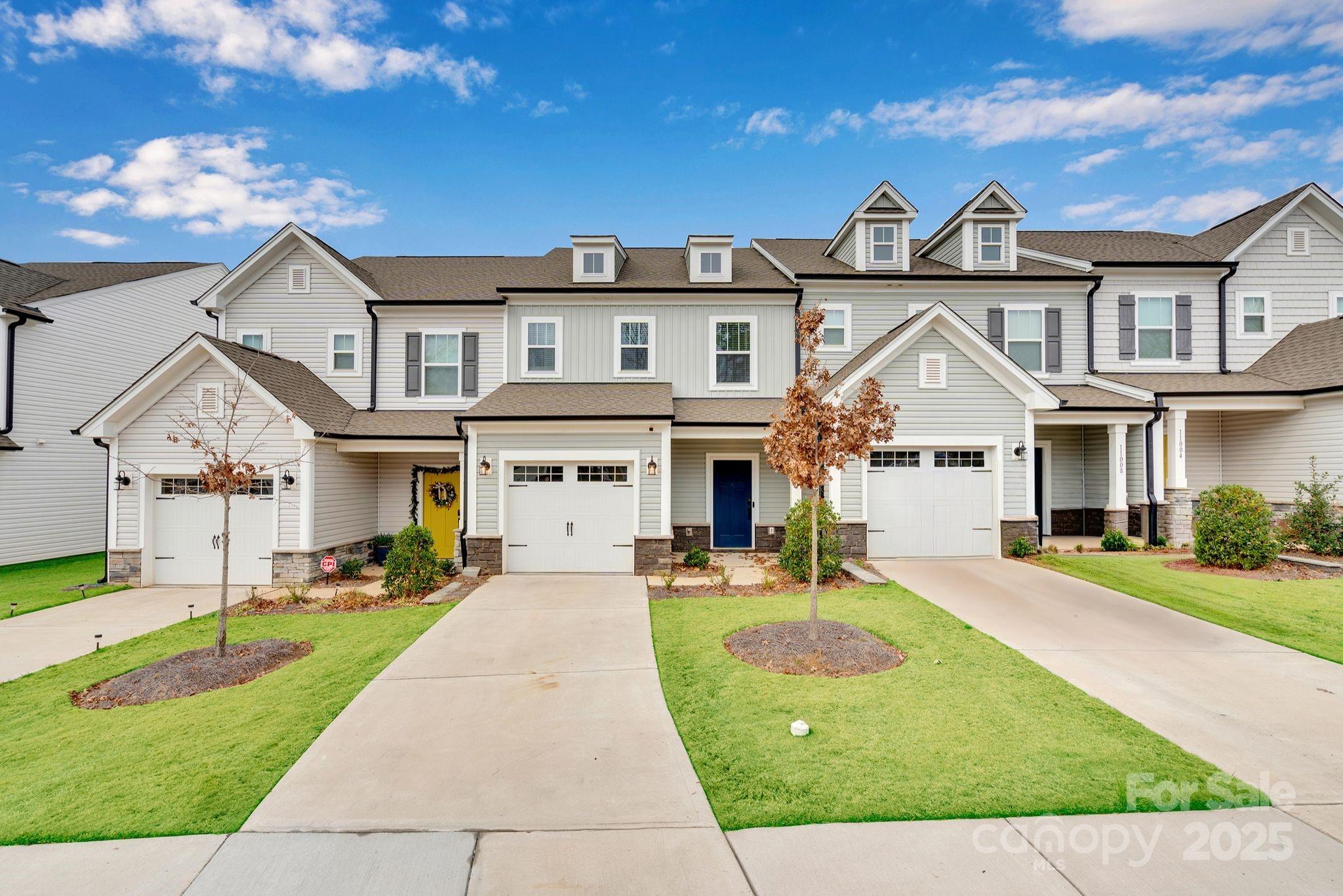11012 Pagebrook Lane — Charlotte