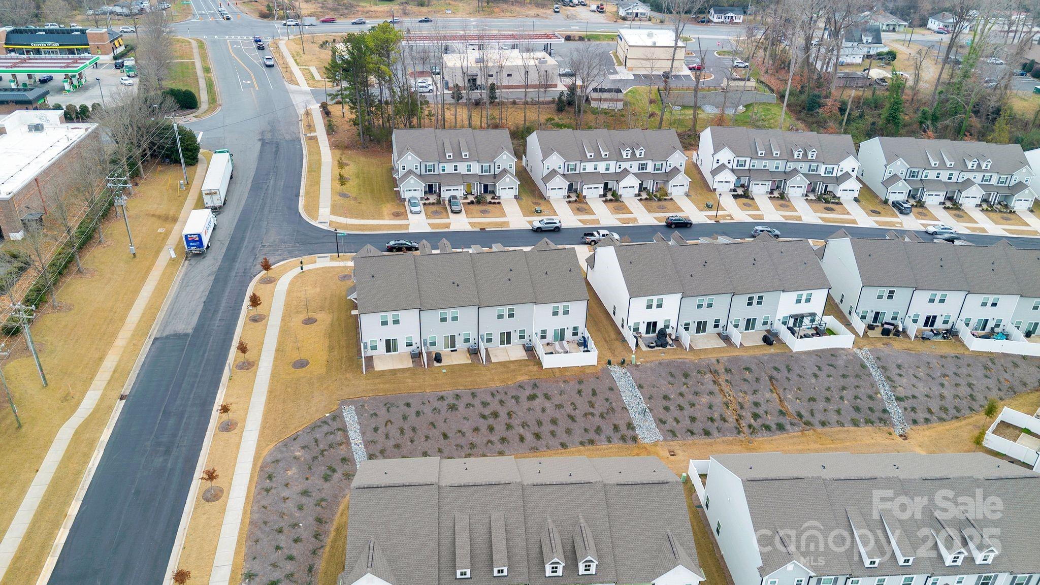 11012 Pagebrook Lane — Charlotte