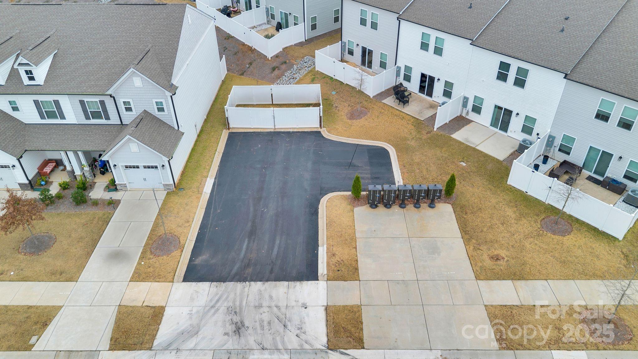 11012 Pagebrook Lane — Charlotte