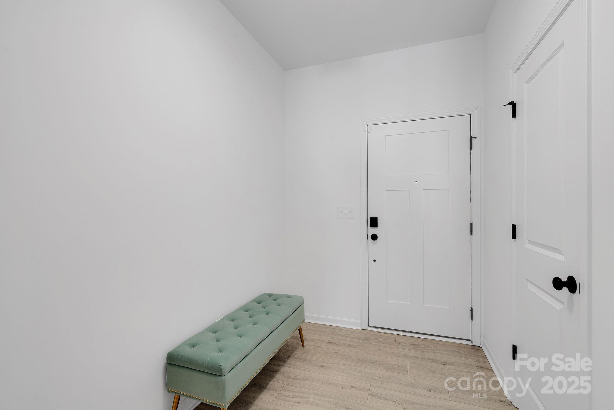 11012 Pagebrook Lane — Charlotte