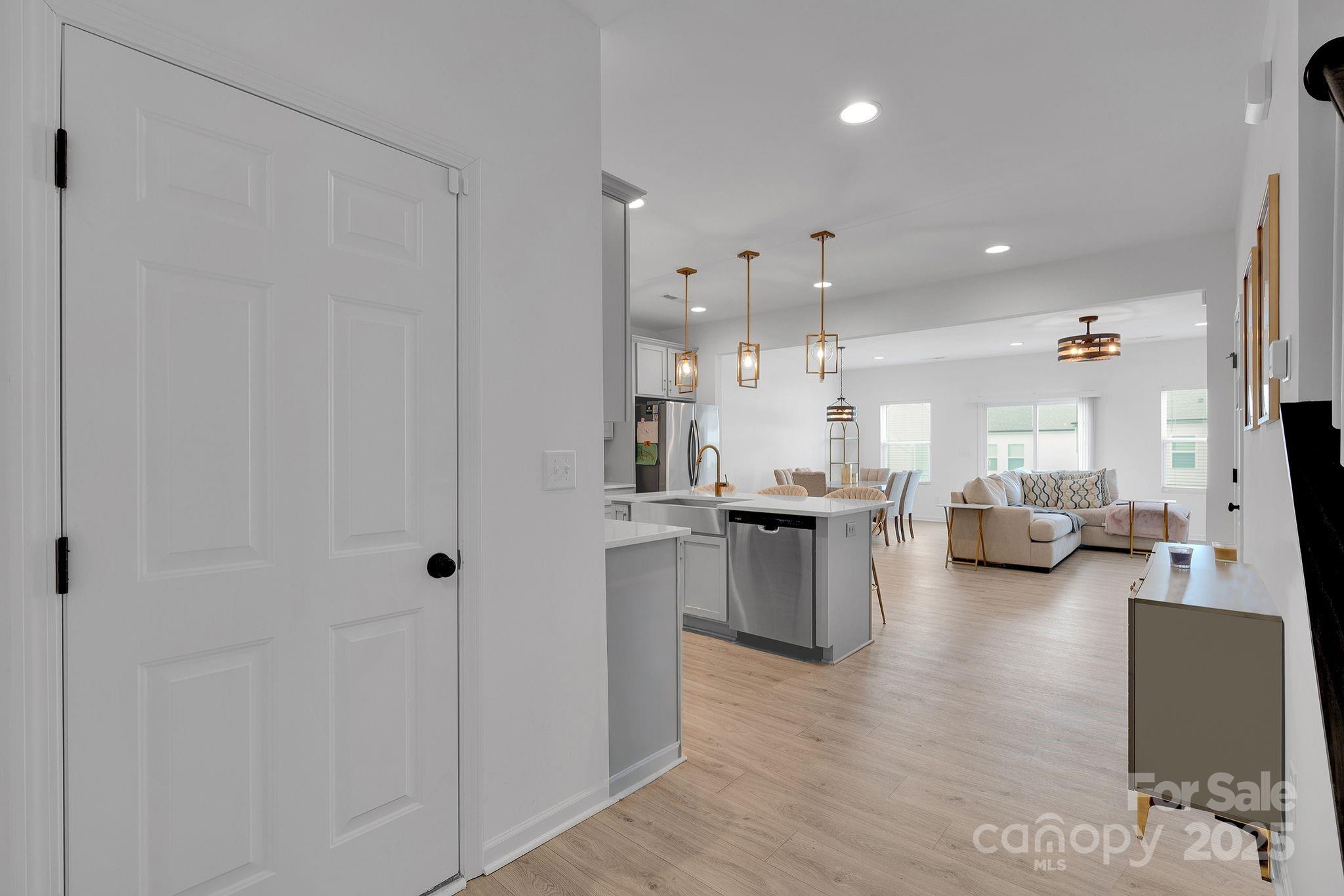 11012 Pagebrook Lane — Charlotte