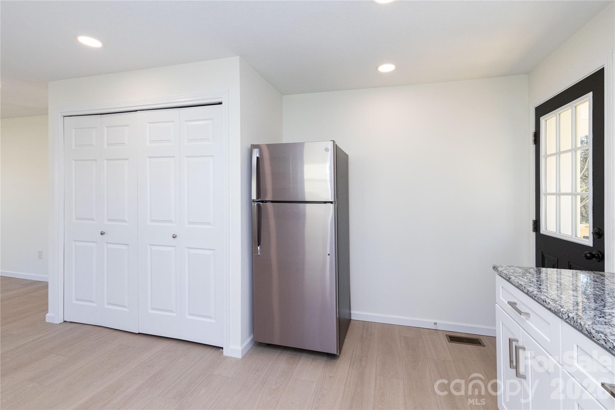 298 S Church Street — Forest City