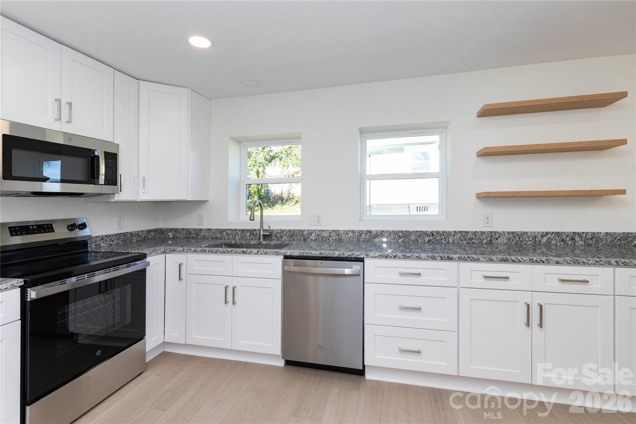 298 S Church Street — Forest City
