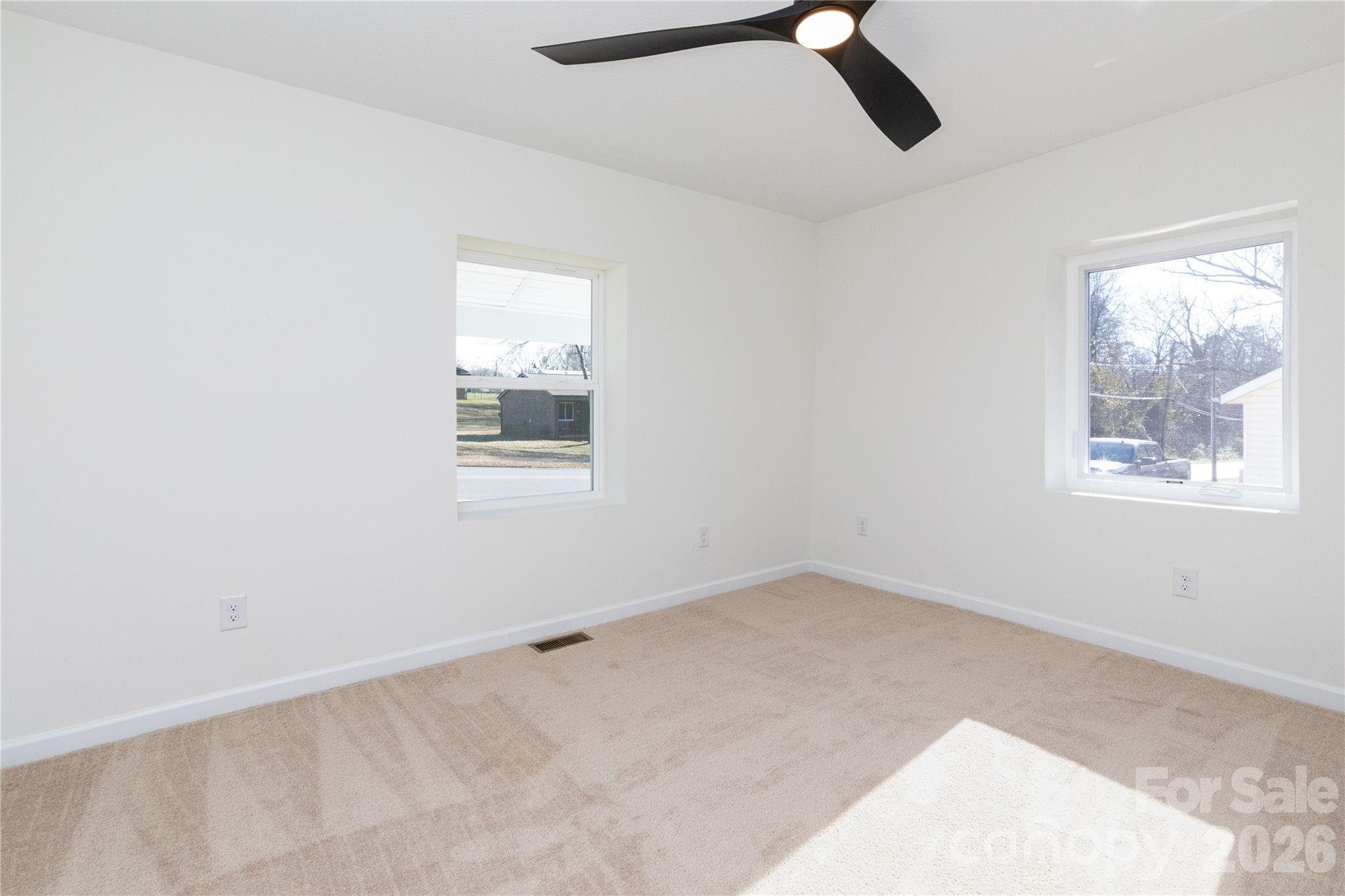 298 S Church Street — Forest City