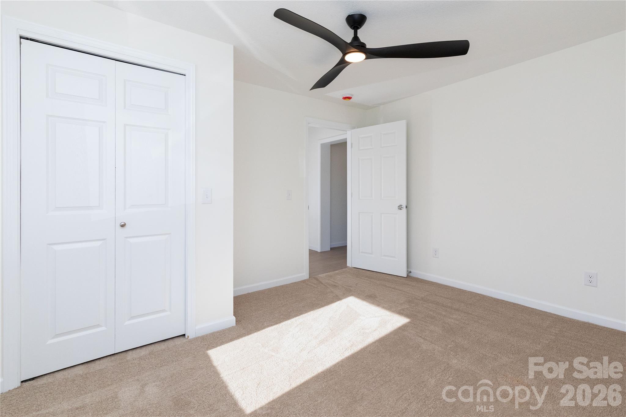298 S Church Street — Forest City