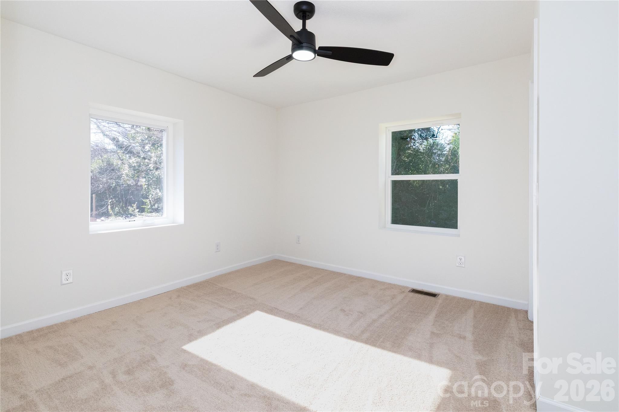 298 S Church Street — Forest City