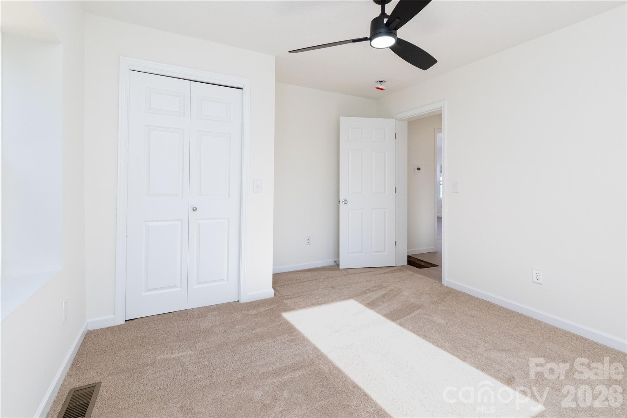 298 S Church Street — Forest City