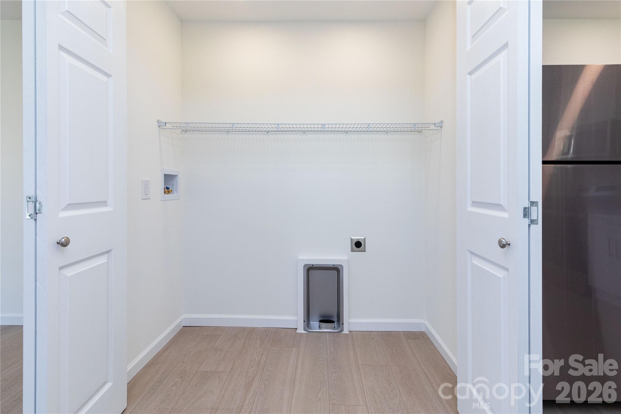 298 S Church Street — Forest City