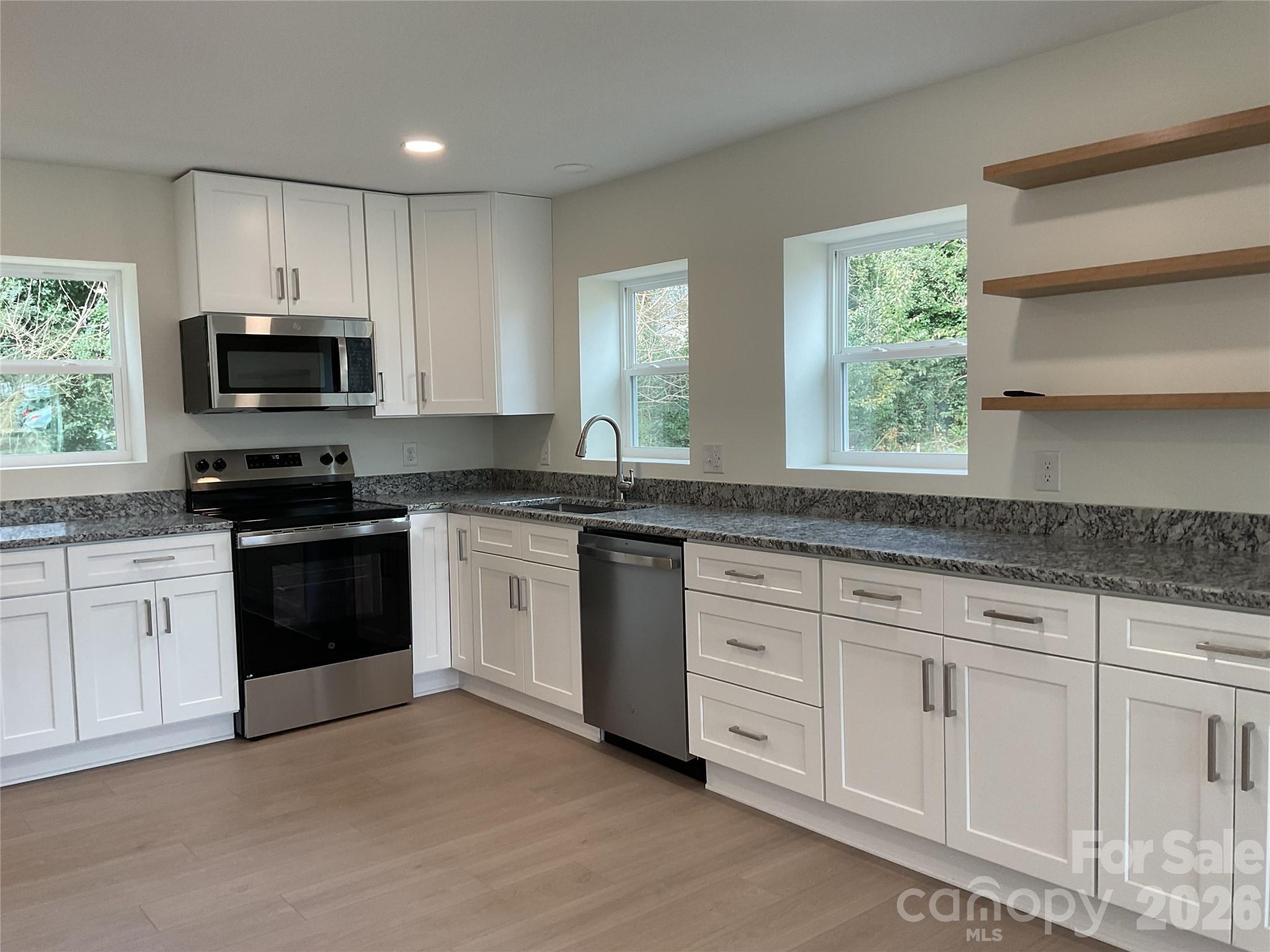298 S Church Street — Forest City
