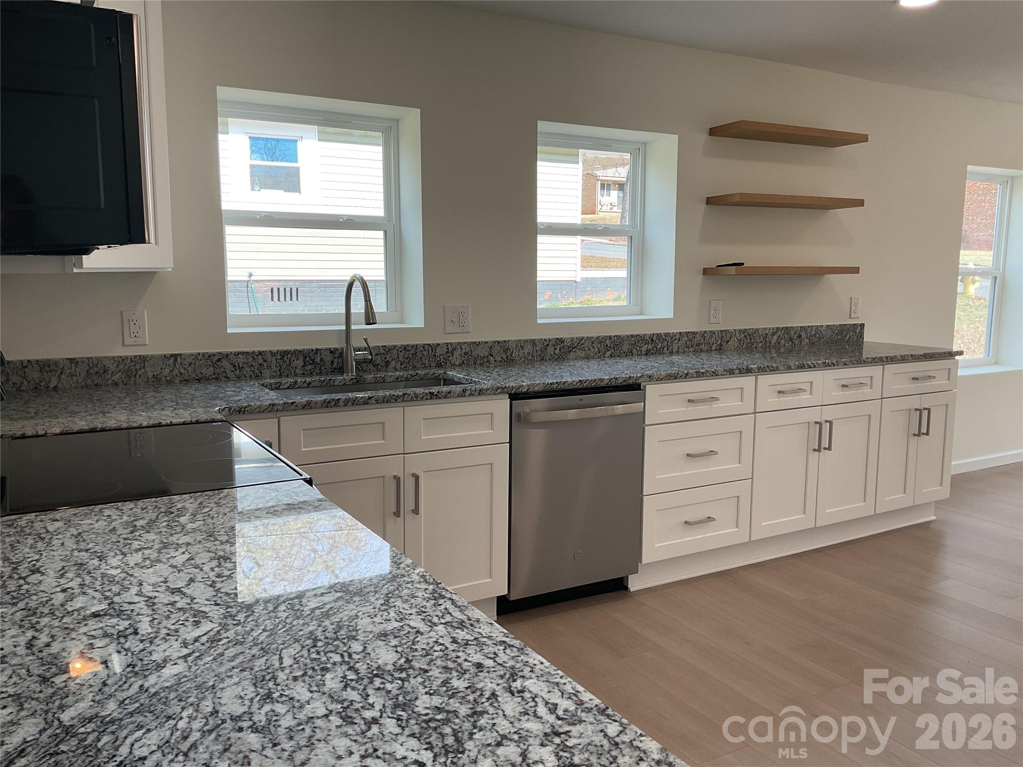 298 S Church Street — Forest City