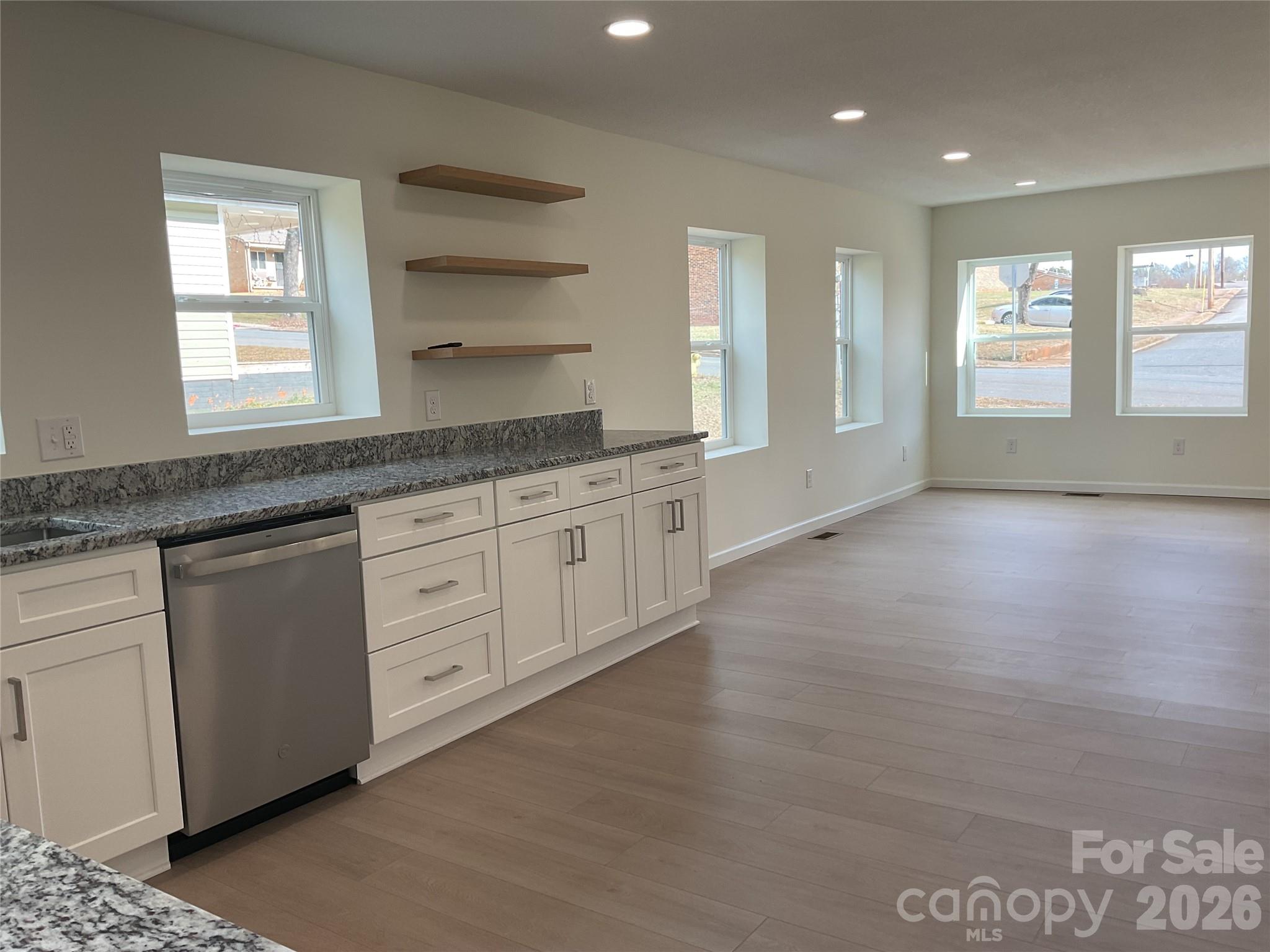 298 S Church Street — Forest City
