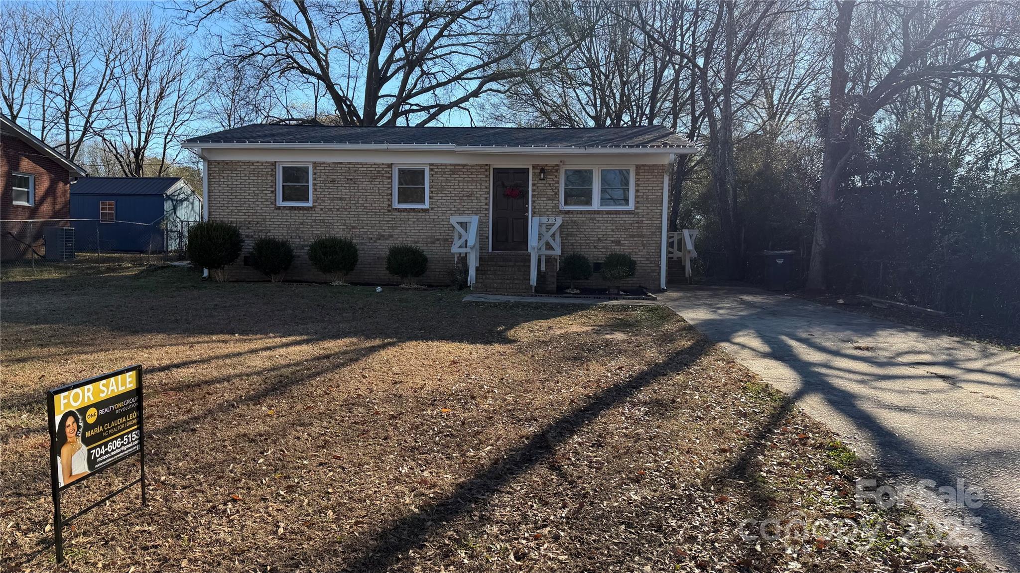 513 Holly Street — Dallas