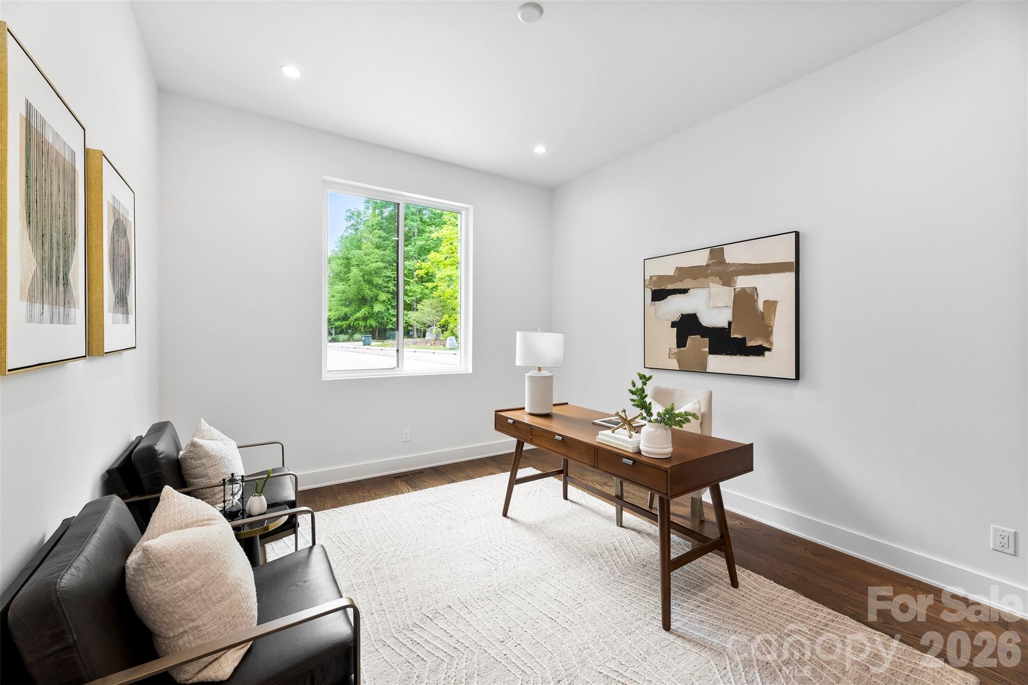729 Amesbury Drive — Mt Ulla