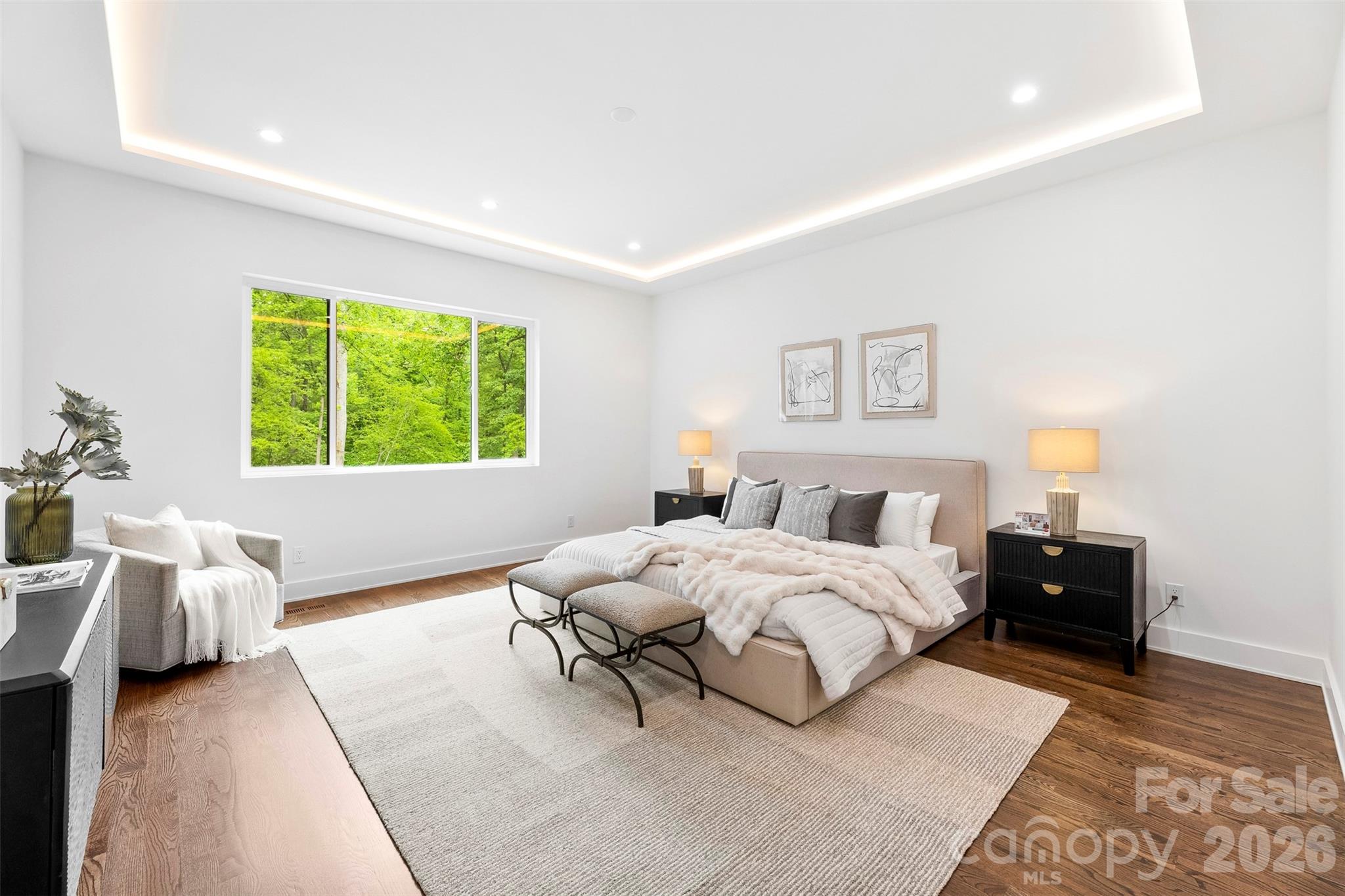 729 Amesbury Drive — Mt Ulla