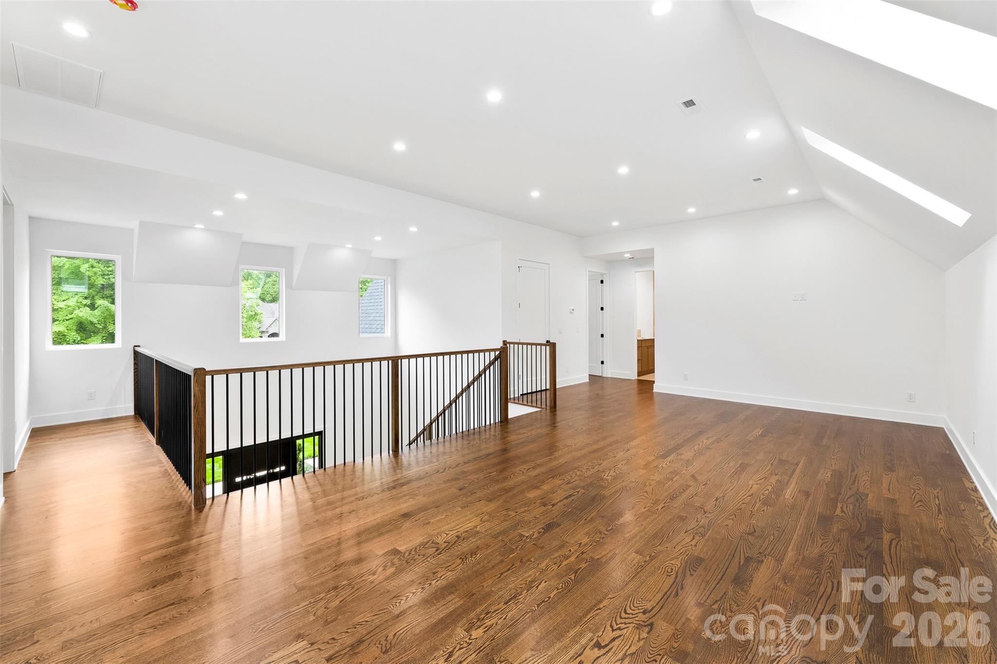 729 Amesbury Drive — Mt Ulla