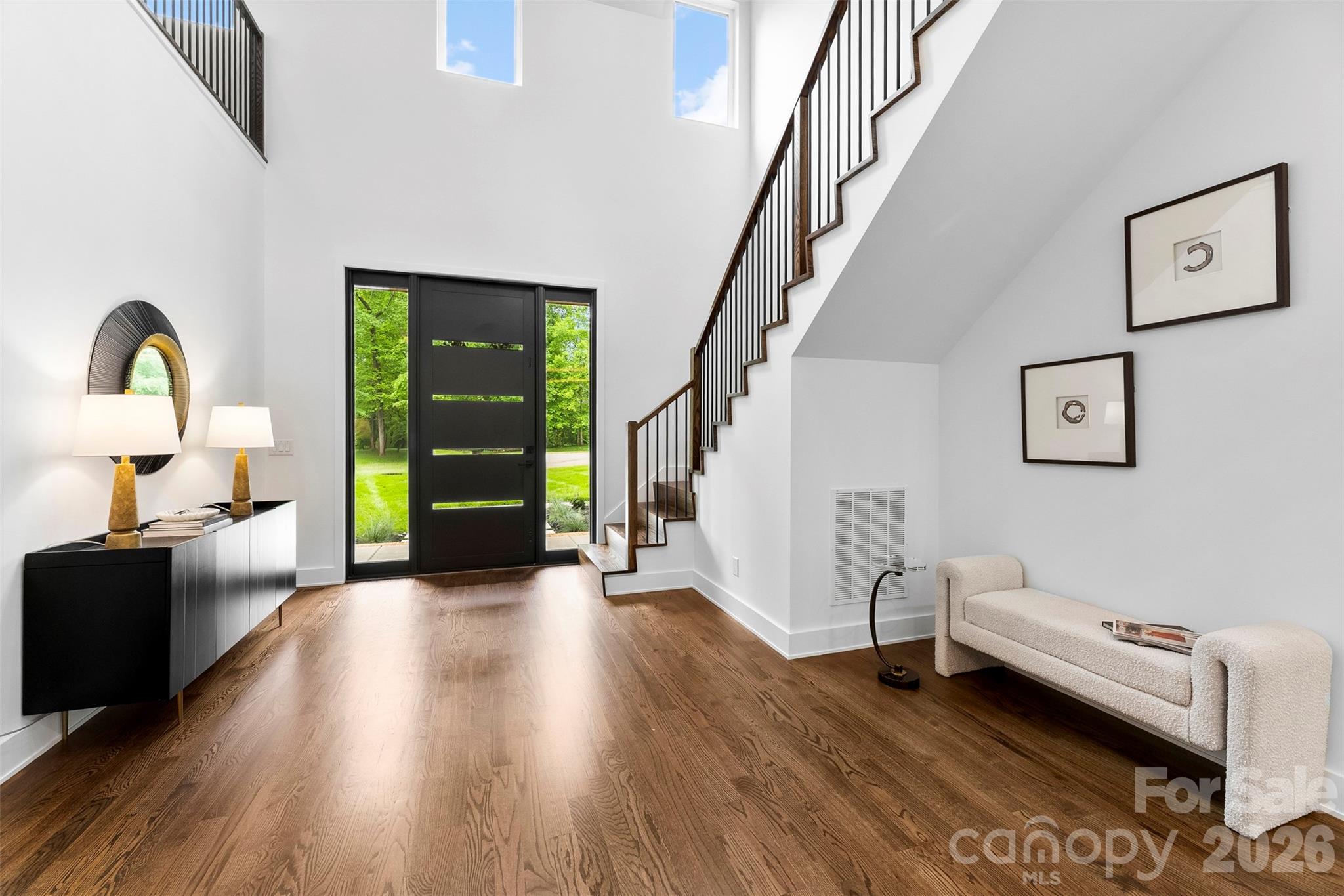 729 Amesbury Drive — Mt Ulla