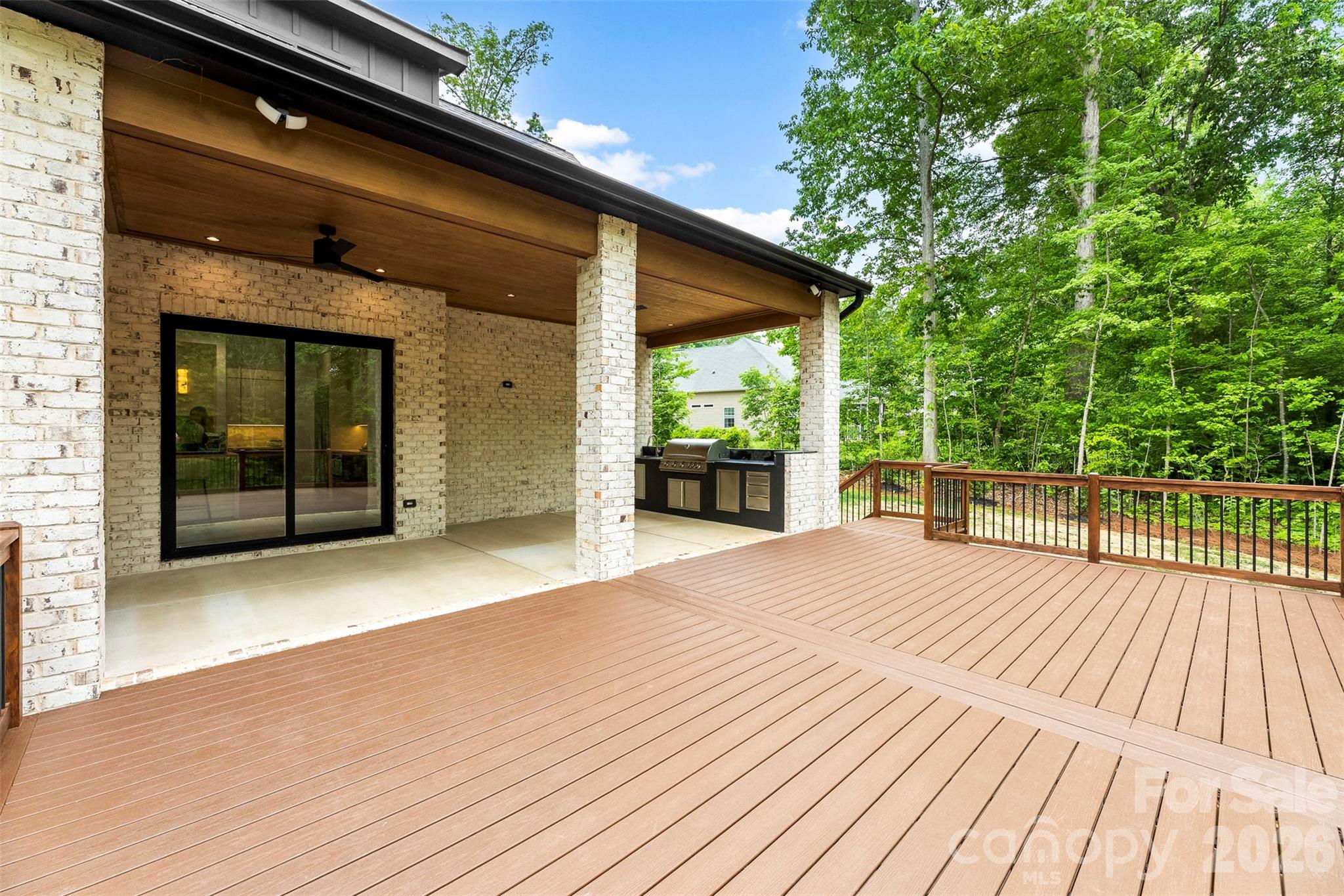 729 Amesbury Drive — Mt Ulla