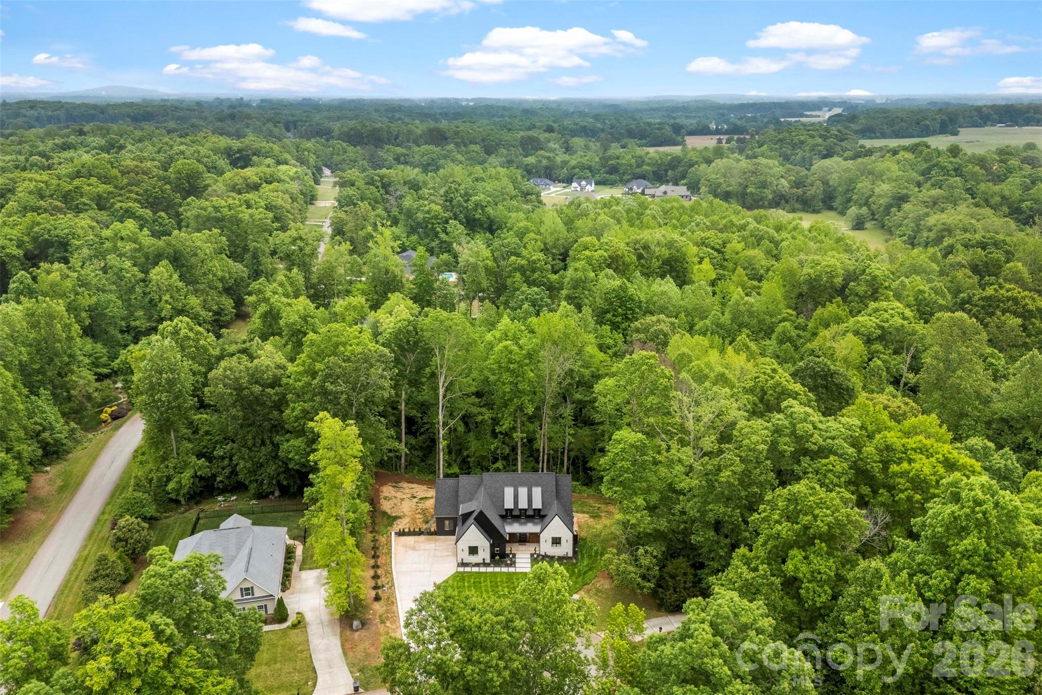 729 Amesbury Drive — Mt Ulla