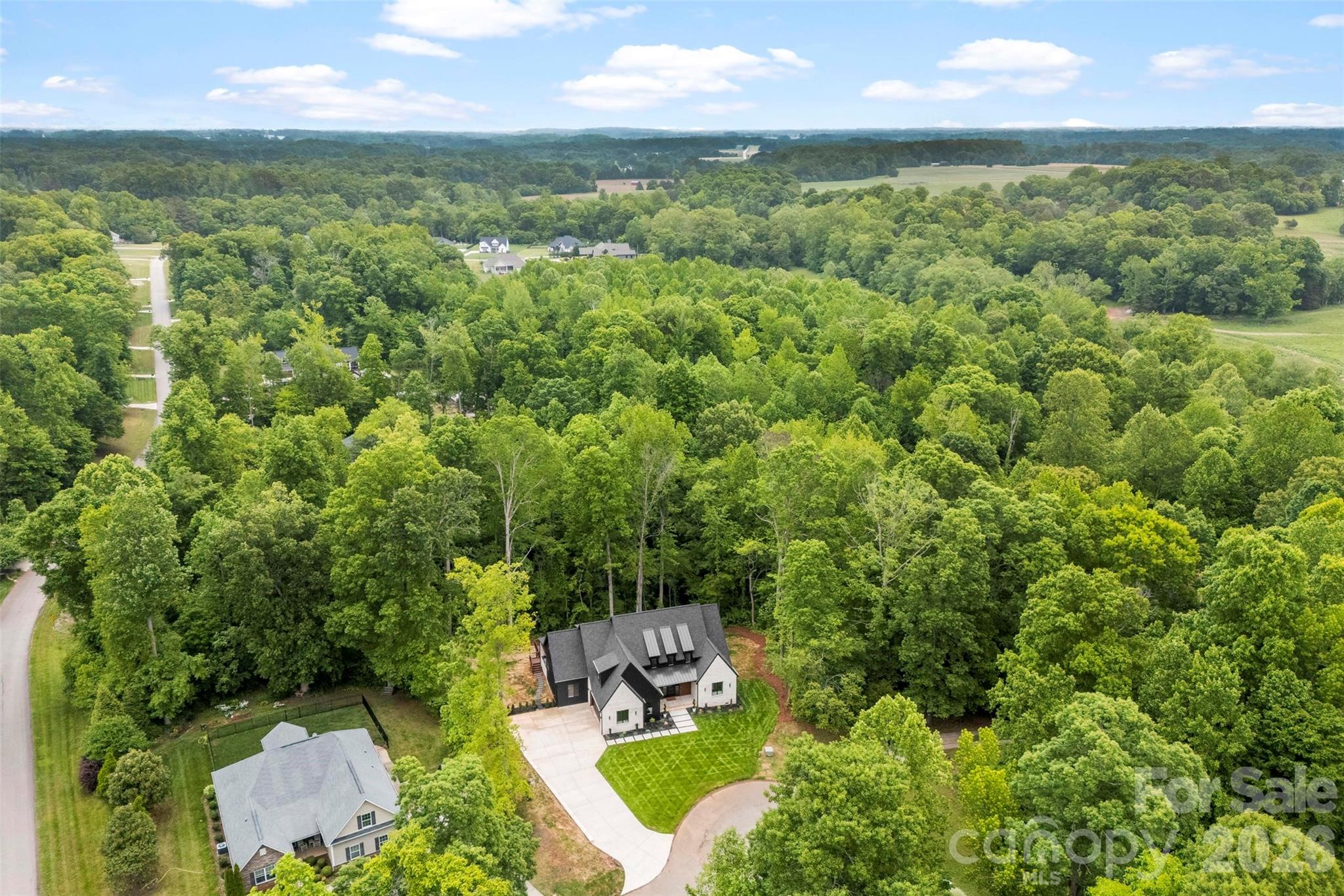 729 Amesbury Drive — Mt Ulla