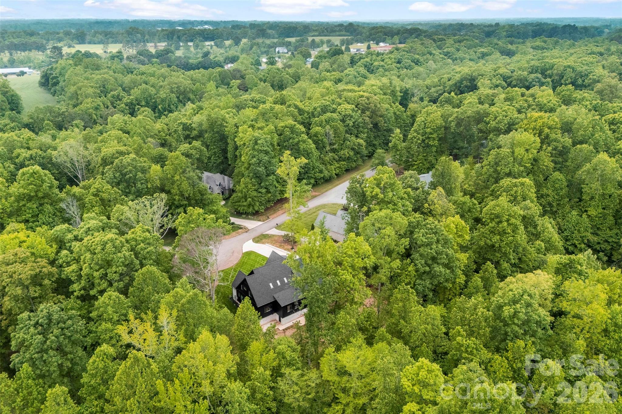 729 Amesbury Drive — Mt Ulla