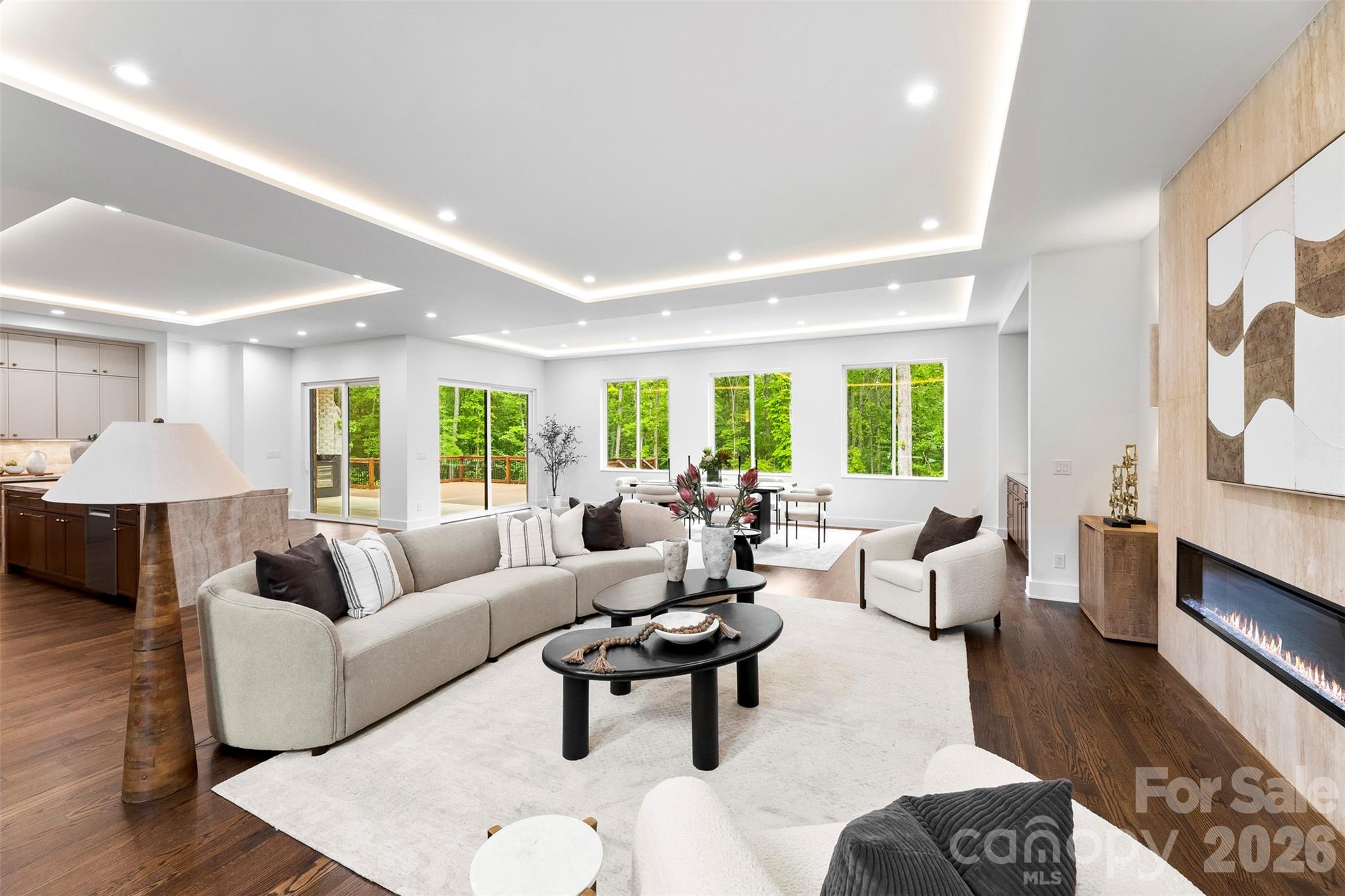 729 Amesbury Drive — Mt Ulla