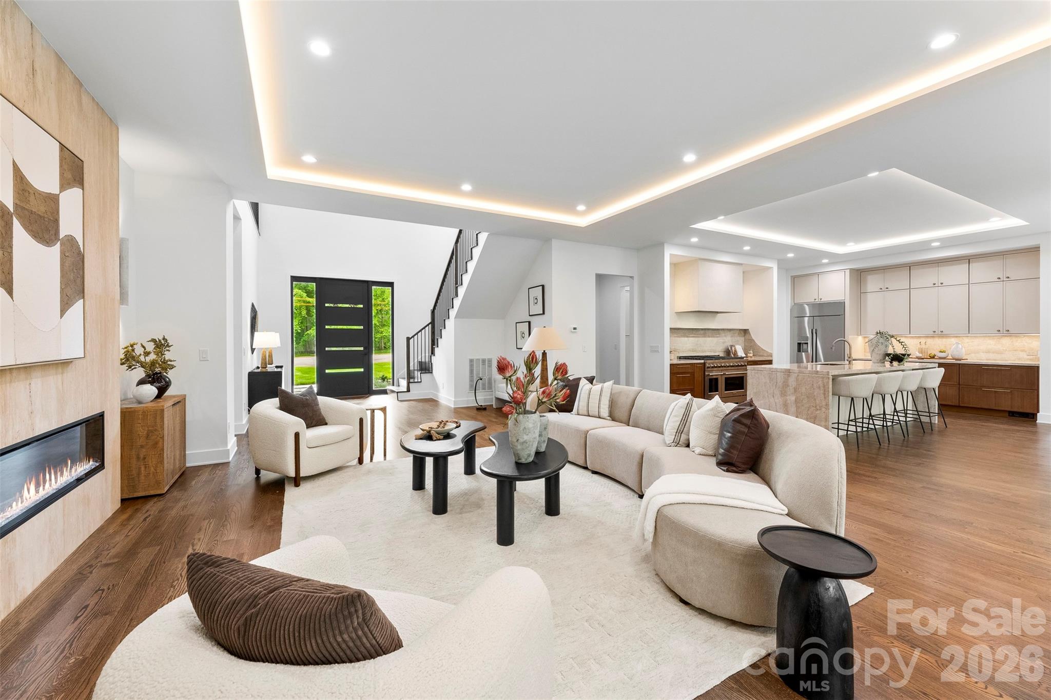 729 Amesbury Drive — Mt Ulla