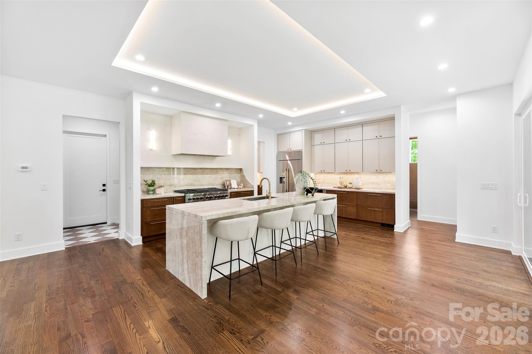 729 Amesbury Drive — Mt Ulla