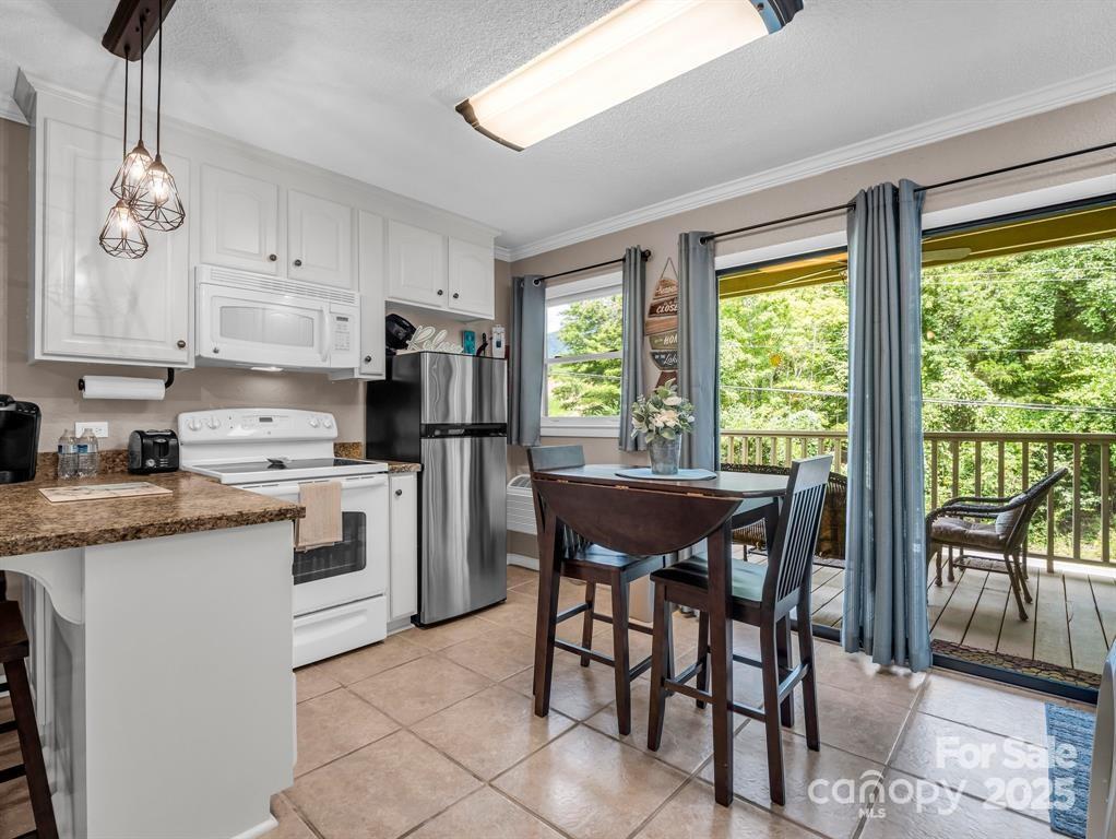 160 Whitney Boulevard — Lake Lure