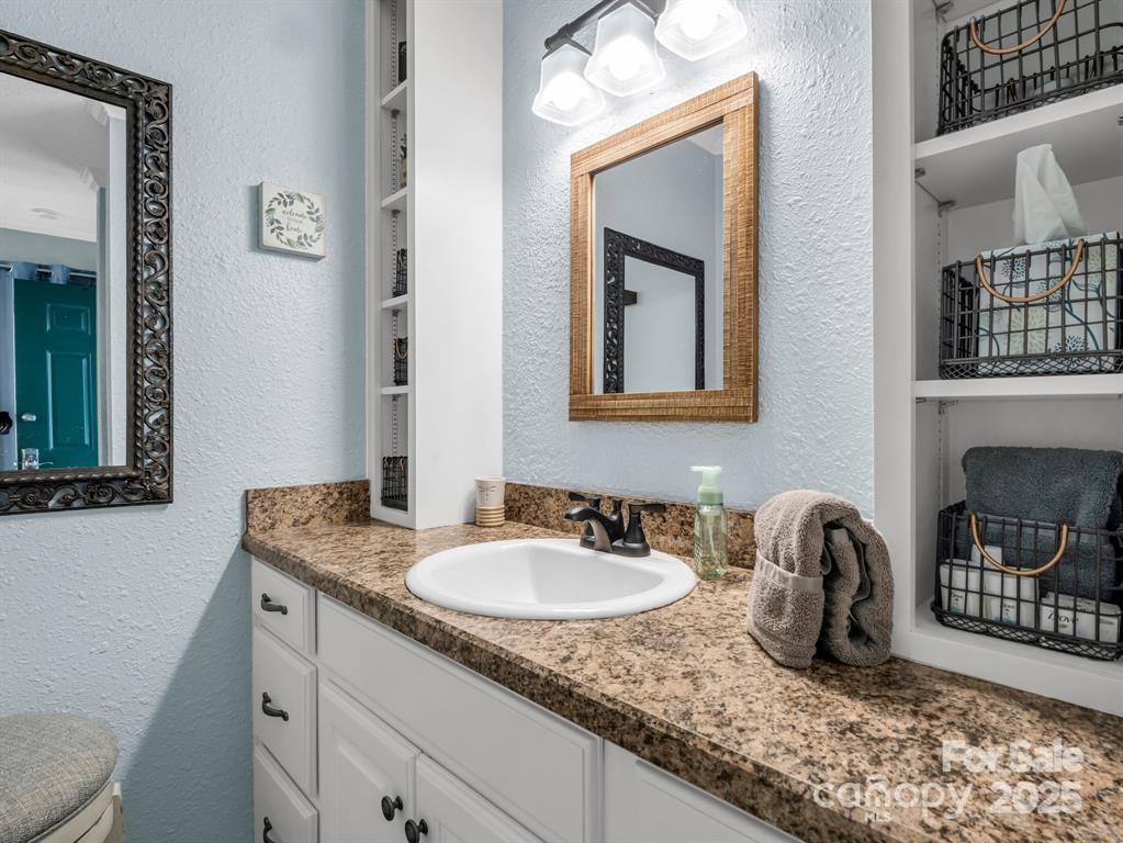 160 Whitney Boulevard — Lake Lure