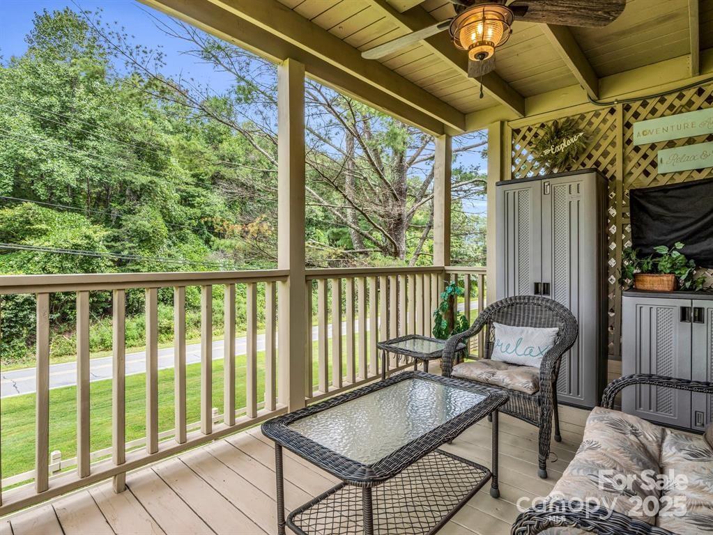 160 Whitney Boulevard — Lake Lure