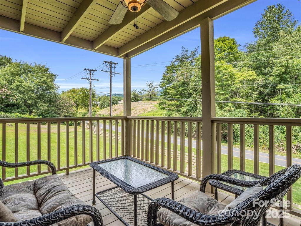 160 Whitney Boulevard — Lake Lure