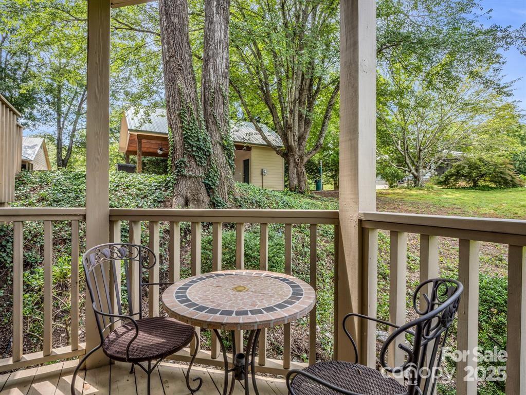 160 Whitney Boulevard — Lake Lure