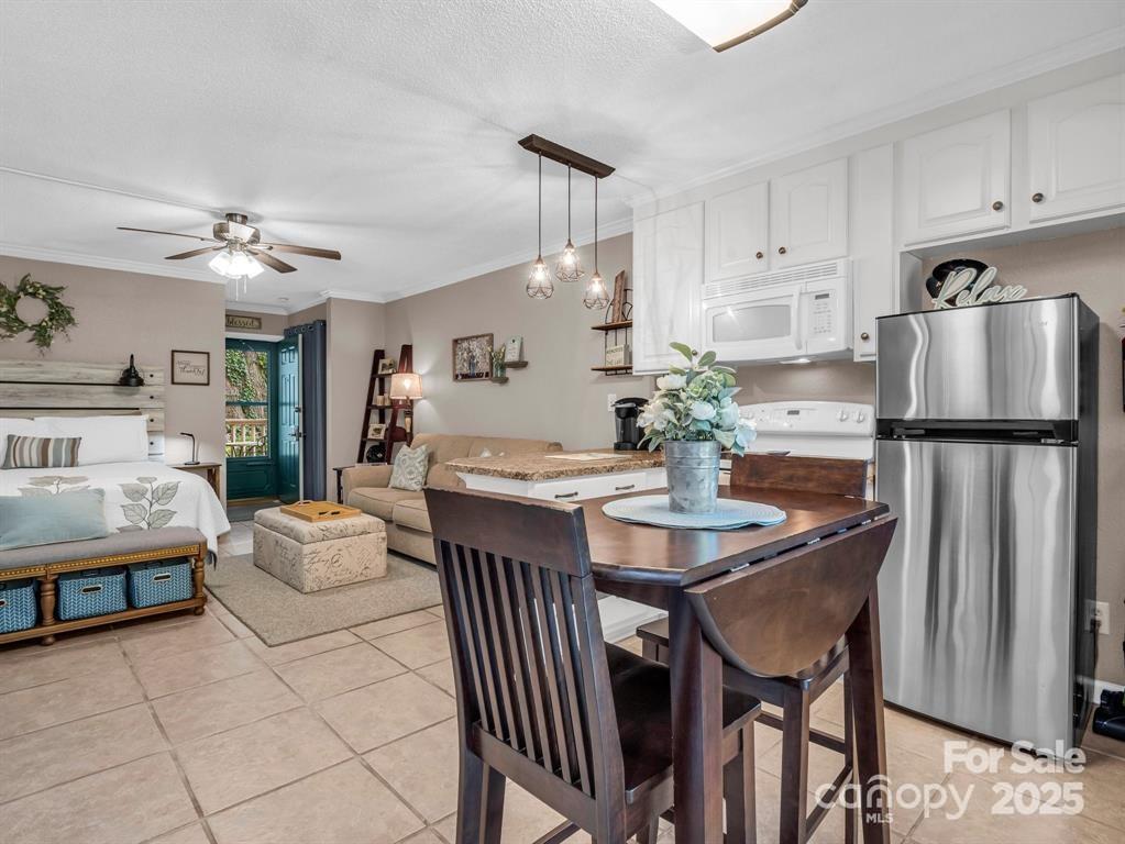 160 Whitney Boulevard — Lake Lure