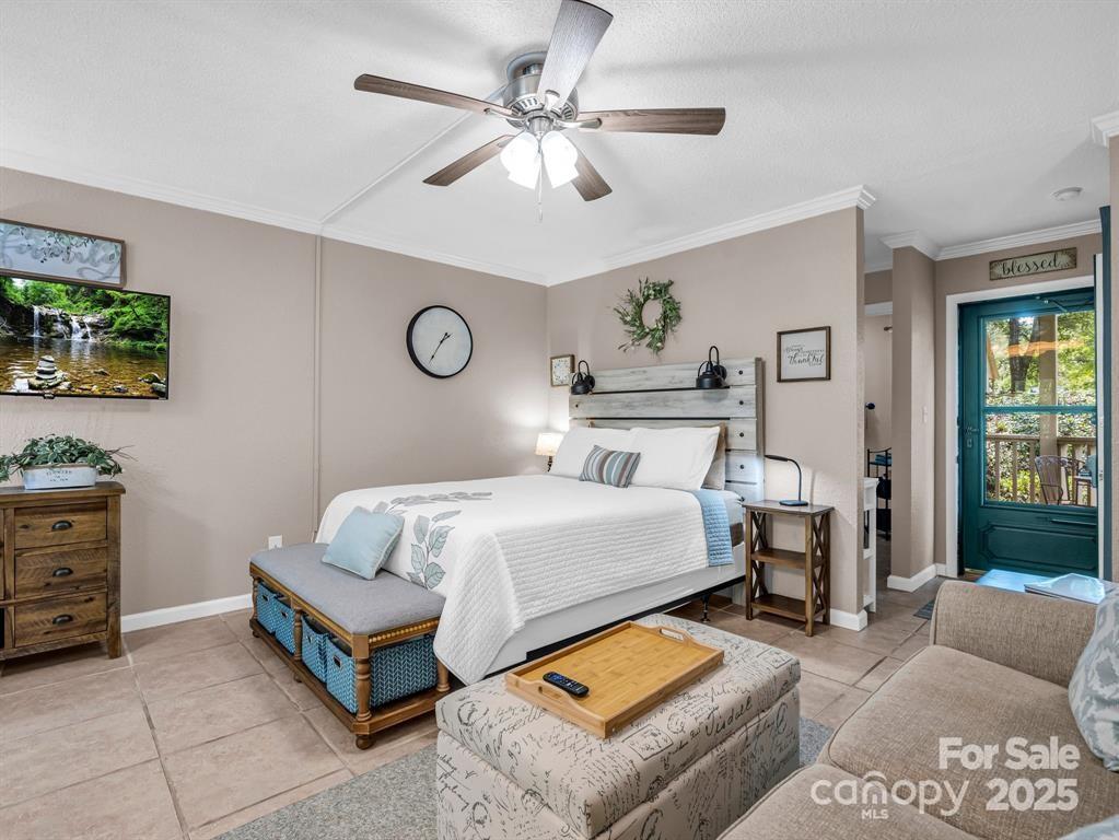 160 Whitney Boulevard — Lake Lure