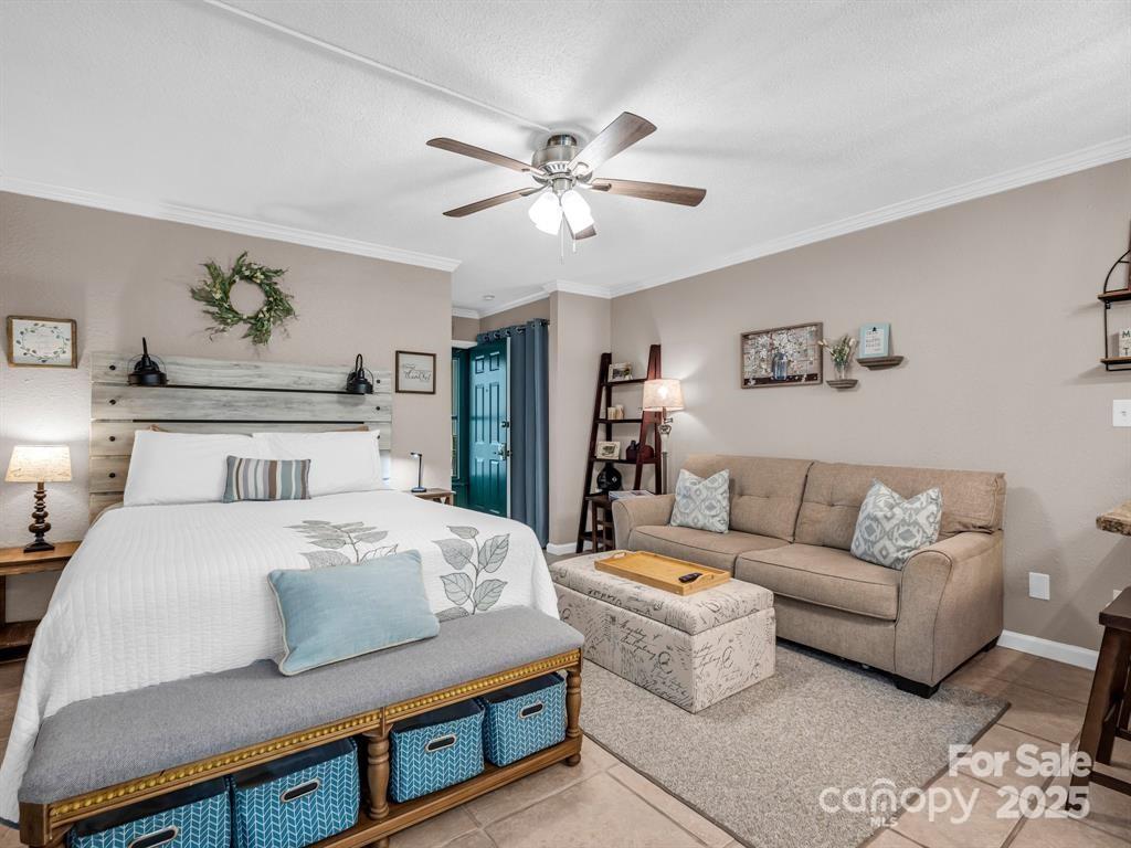 160 Whitney Boulevard — Lake Lure