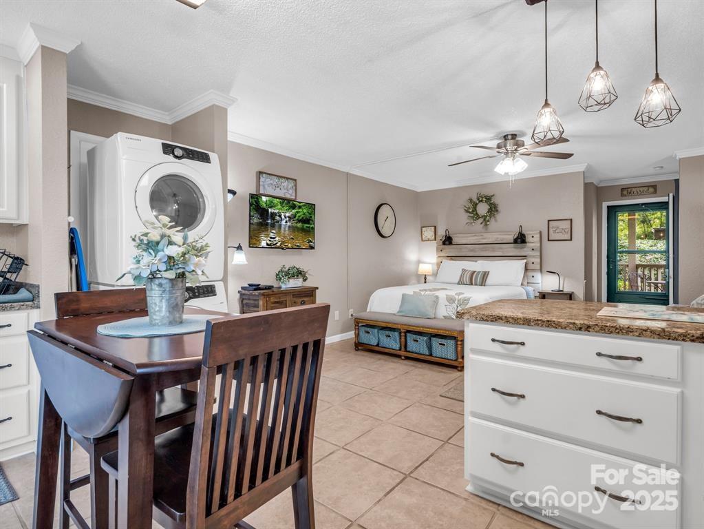 160 Whitney Boulevard — Lake Lure