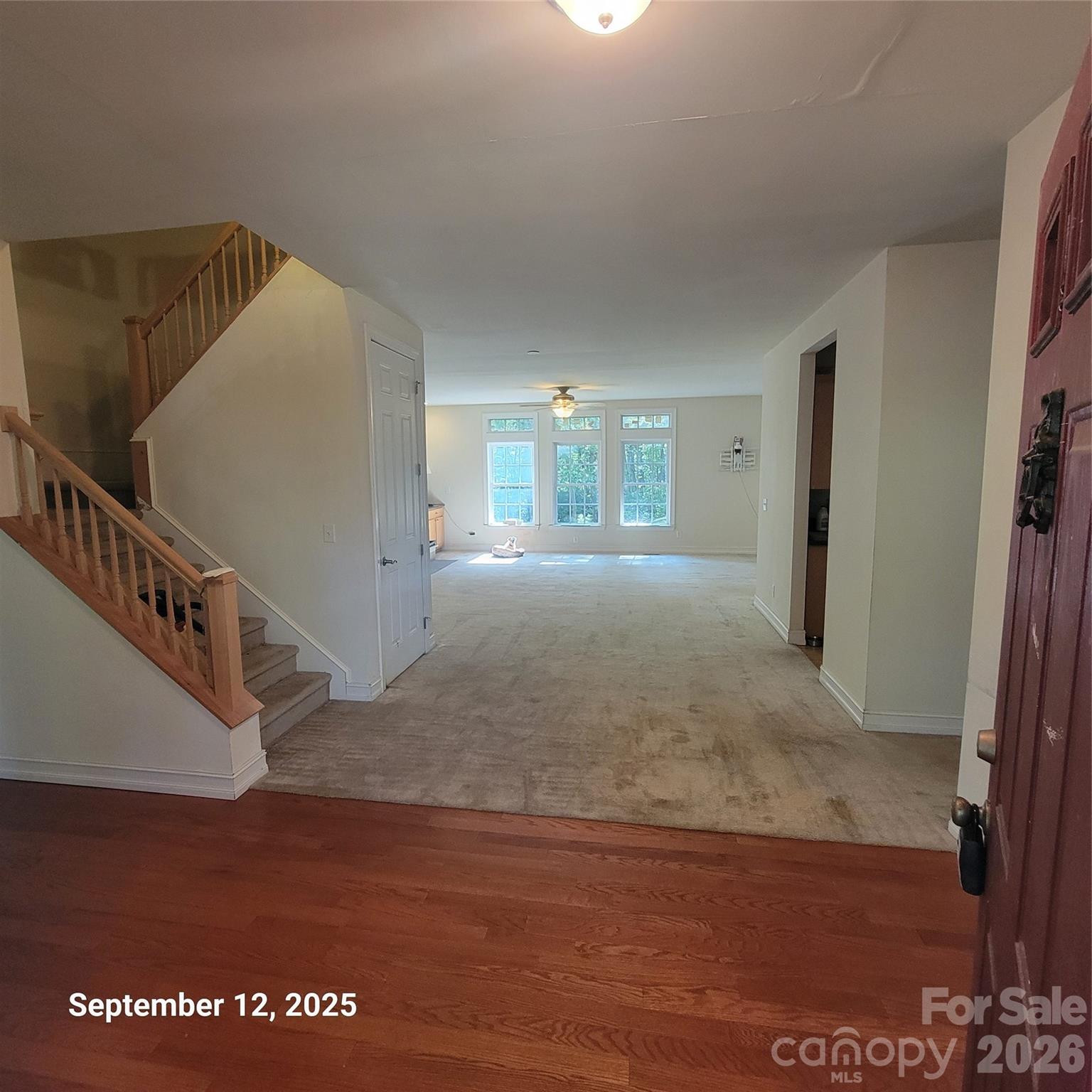 31 Reeds Creek Road — Fairview