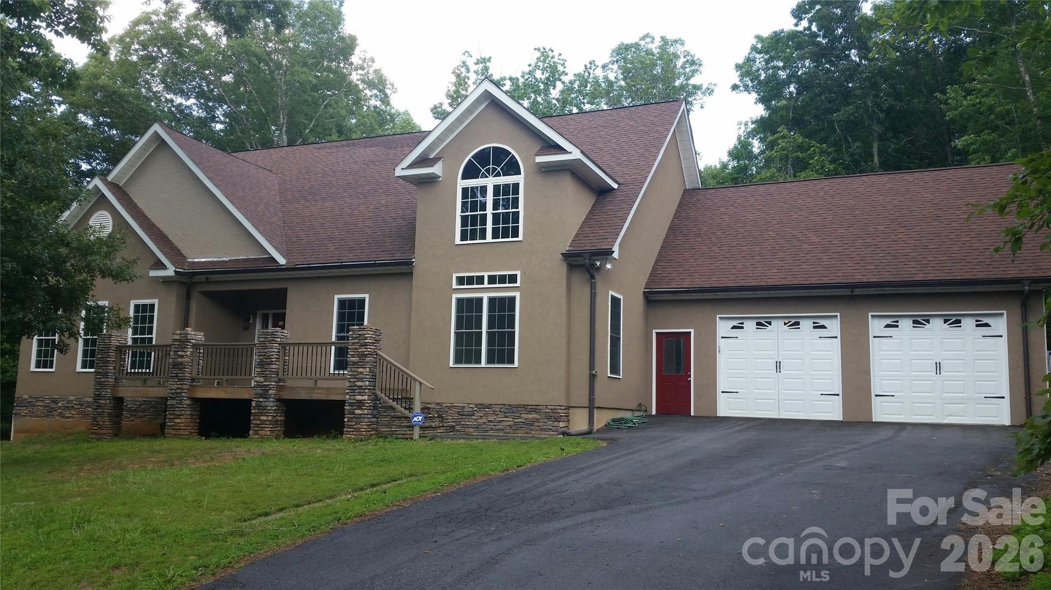 31 Reeds Creek Road — Fairview