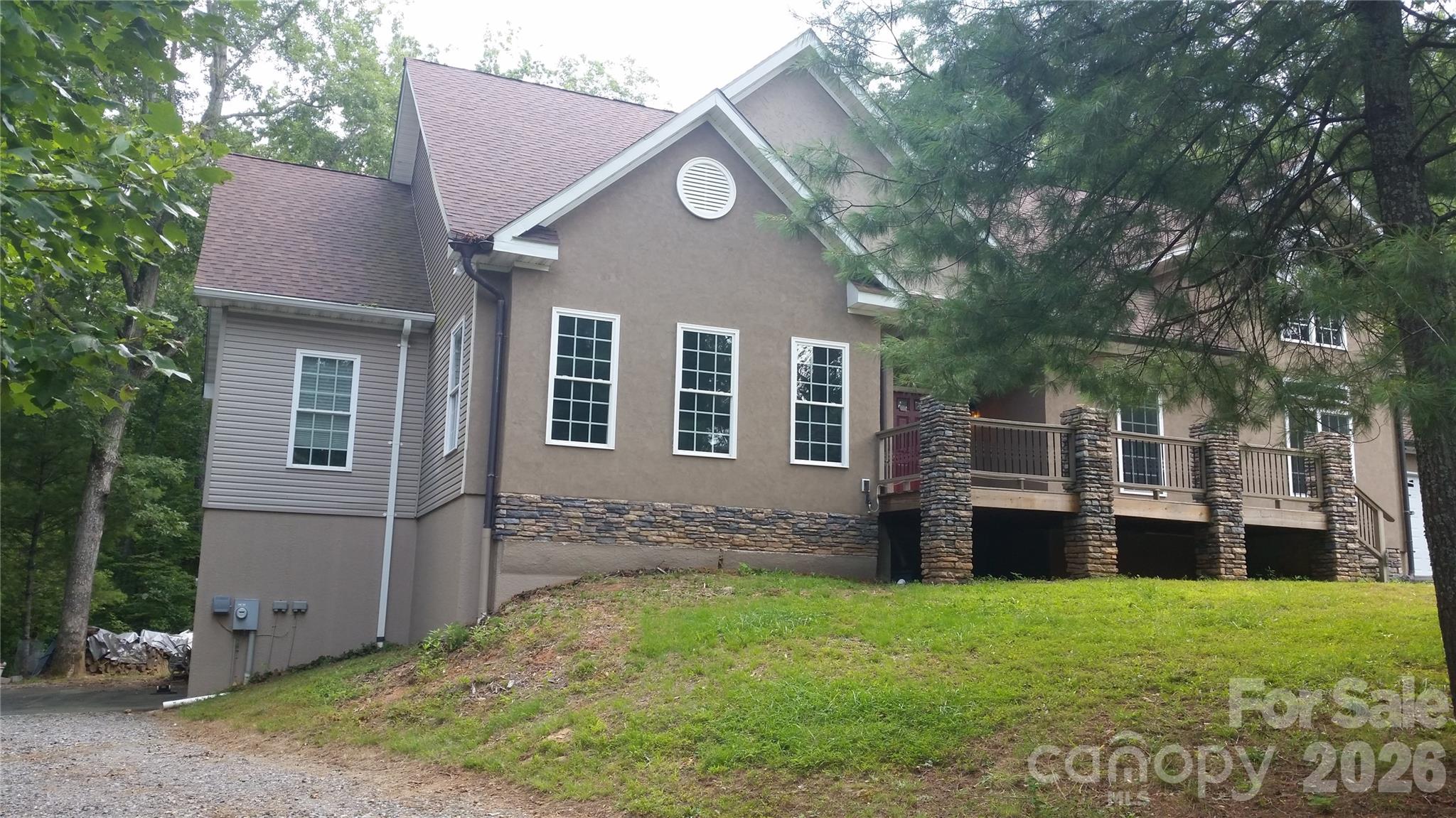 31 Reeds Creek Road — Fairview