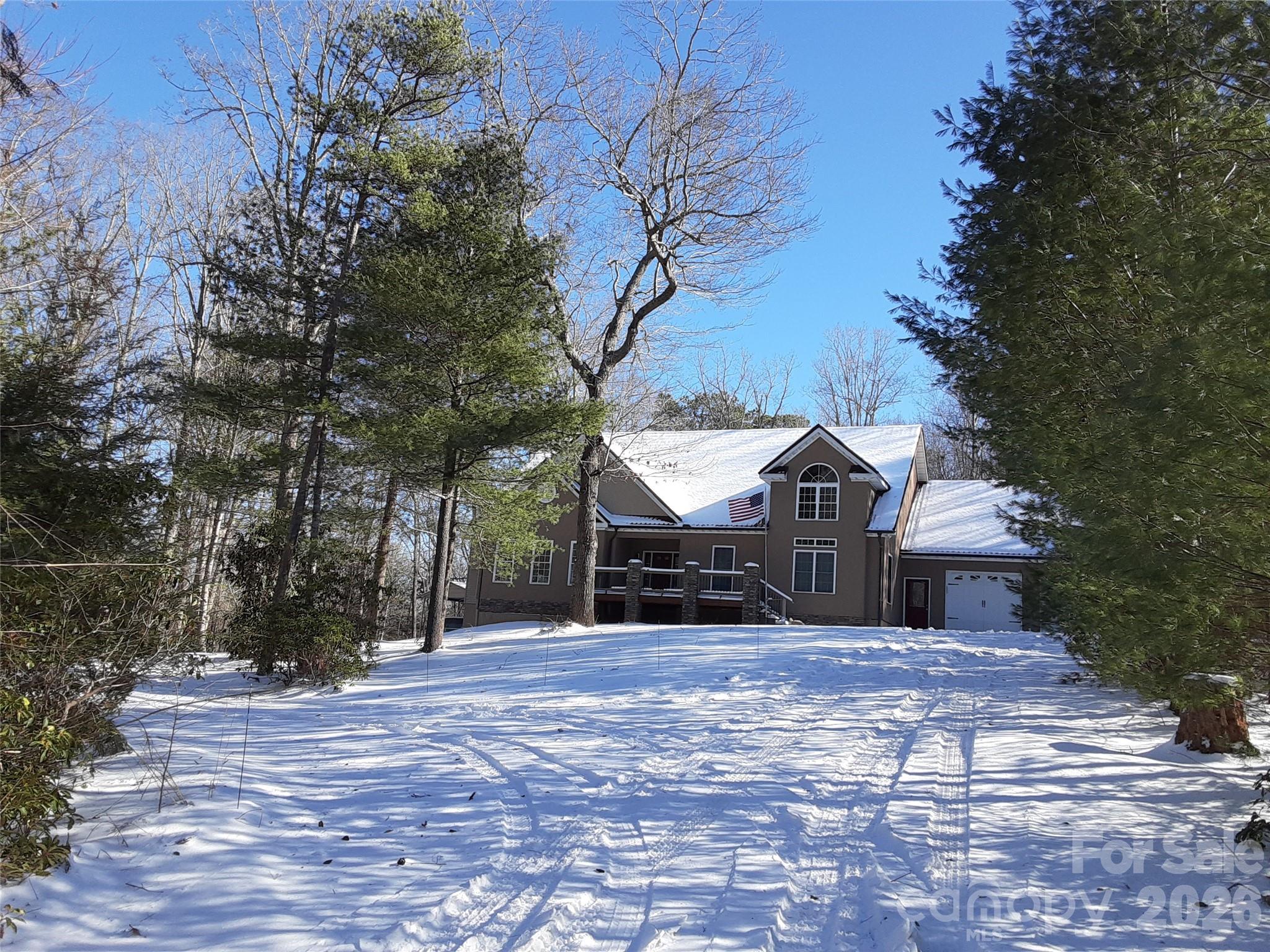 31 Reeds Creek Road — Fairview